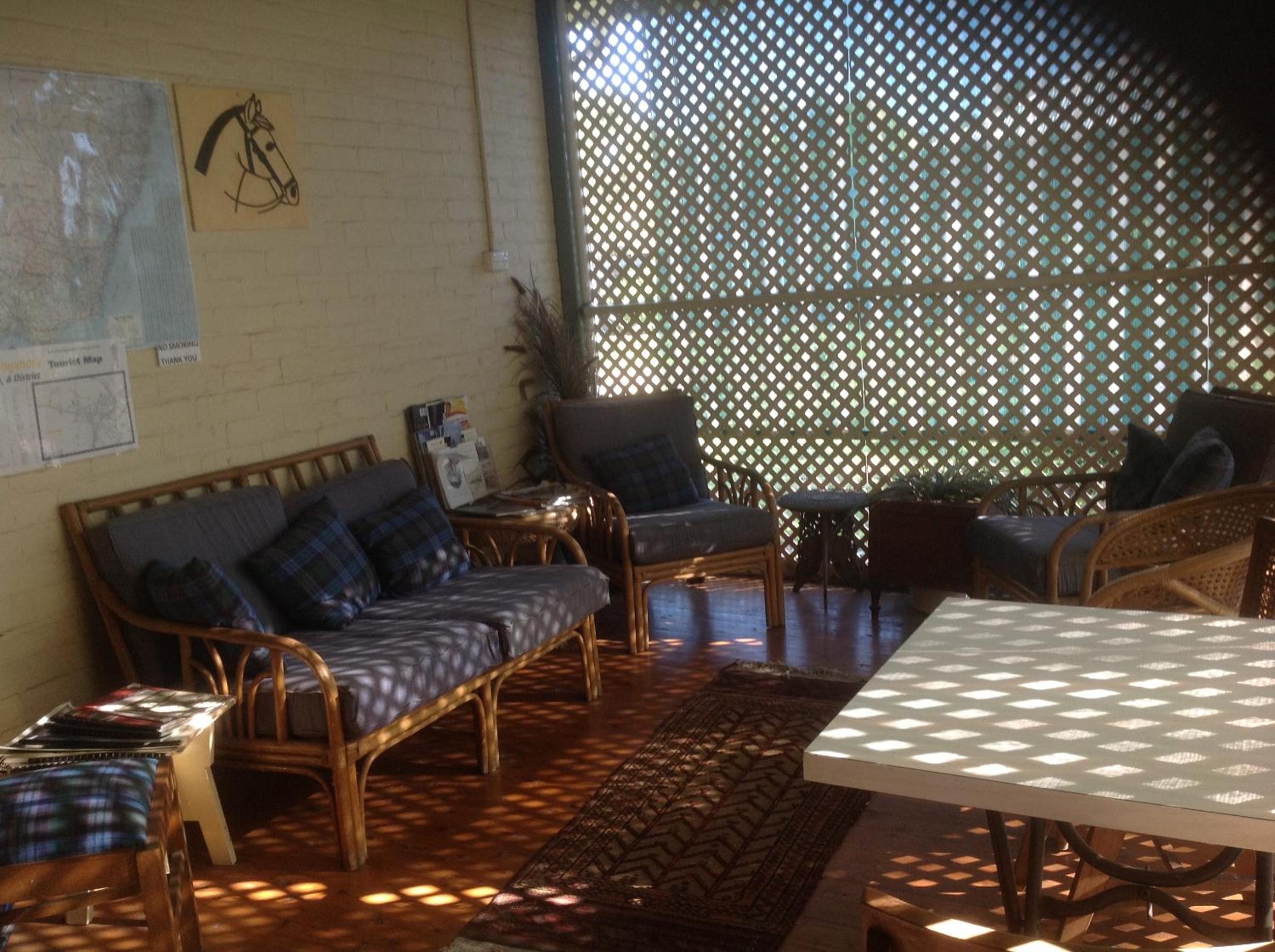 Chinnock B&B