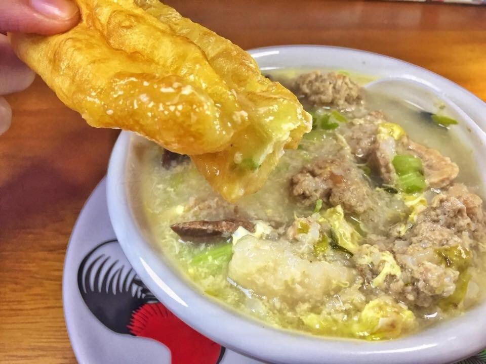 LuoFunJyu