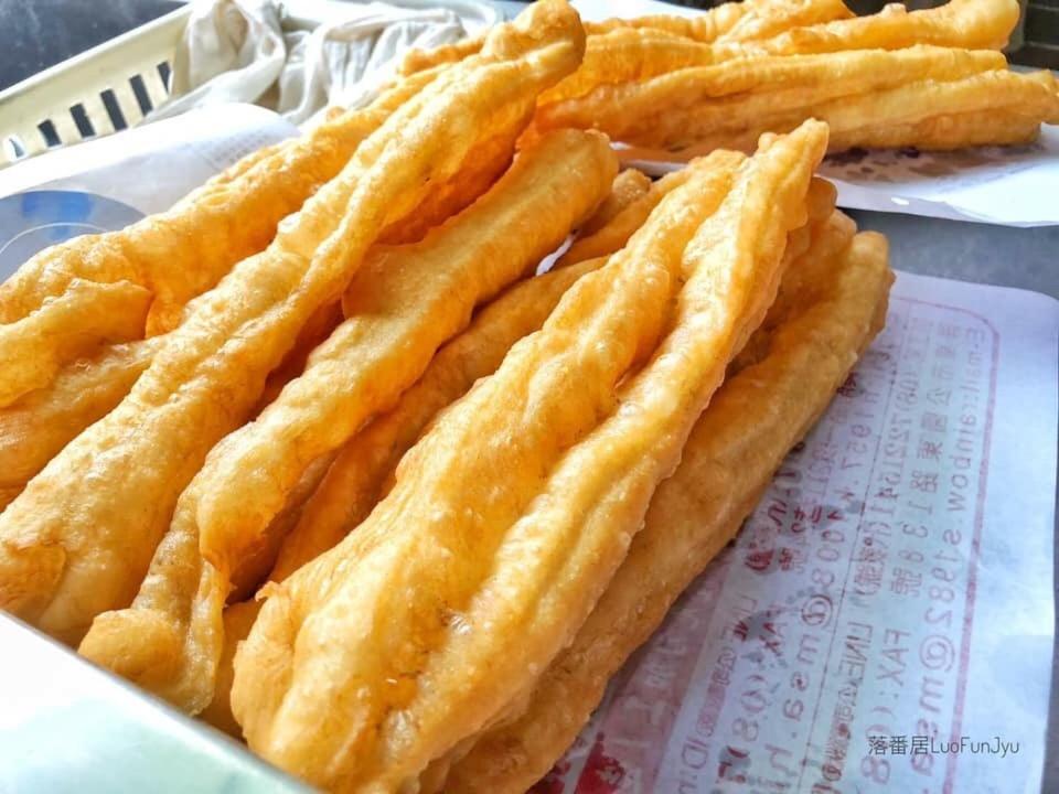 LuoFunJyu