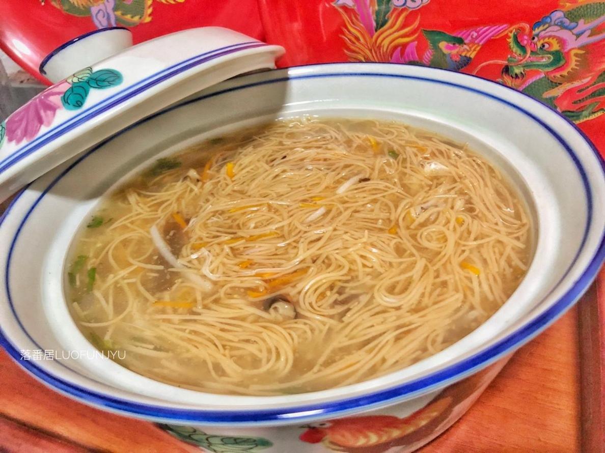 LuoFunJyu