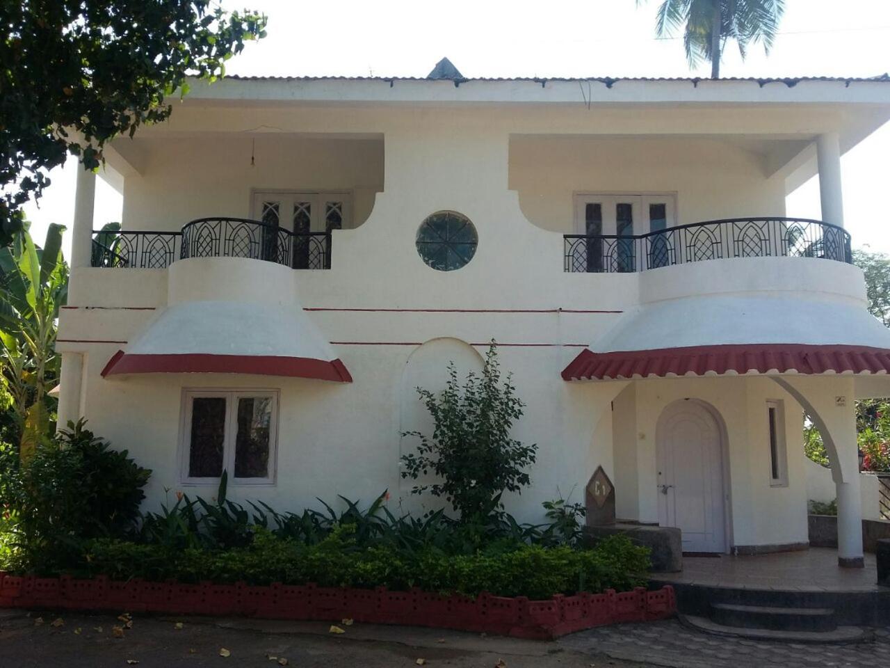 Lifestyle villa view 2
