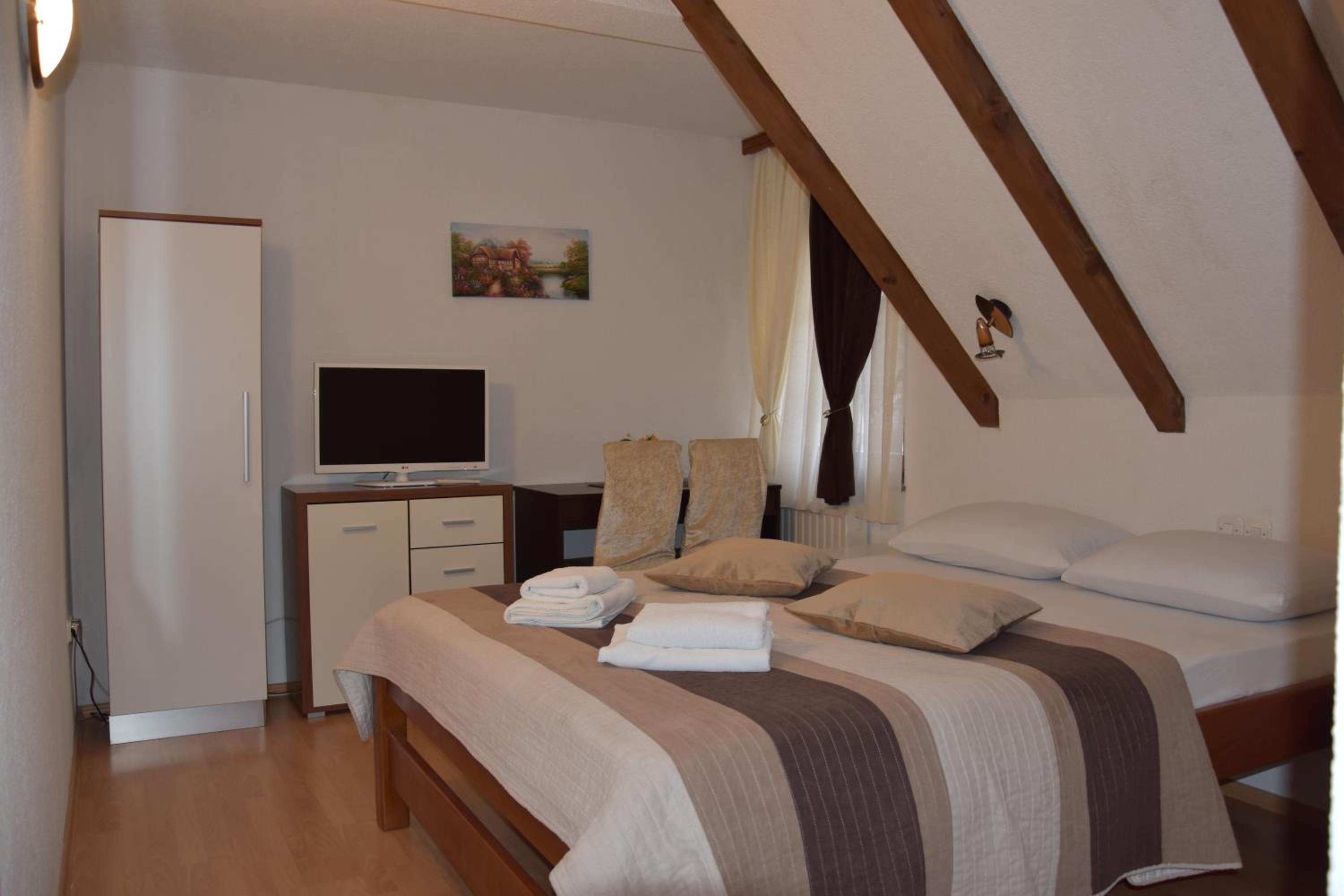 Villa Knezevic-completely renovated 2025