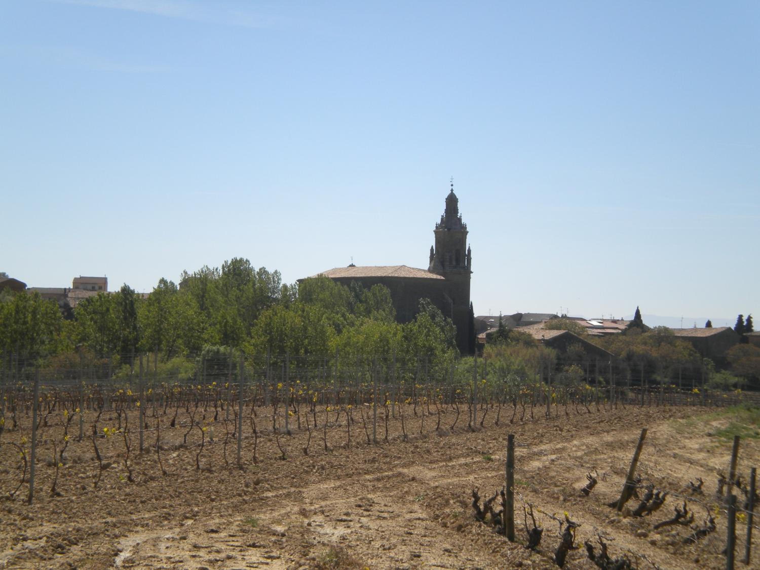 Apartamentos El Guardaviñas