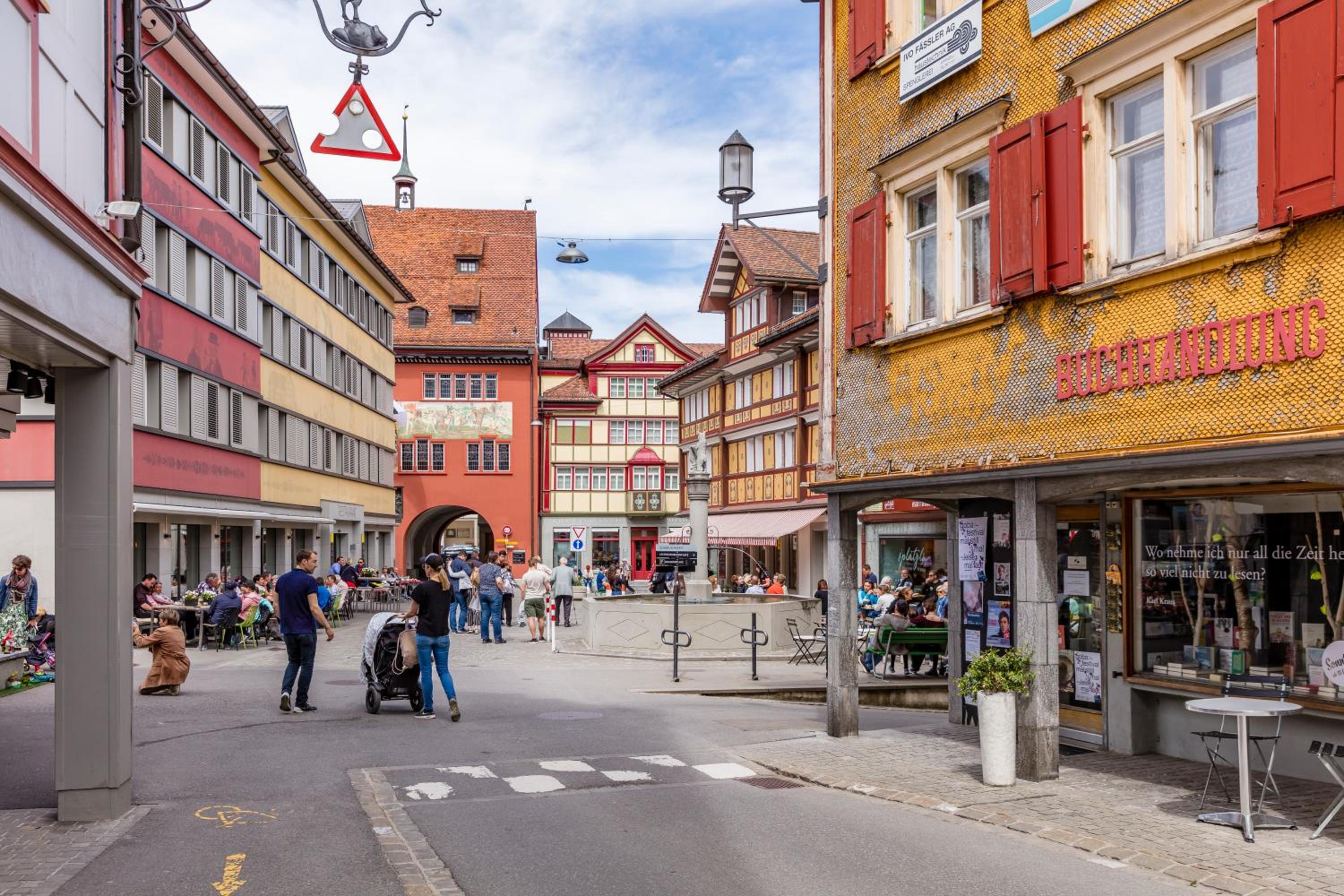 Neuhof Gäste-& Schokohaus