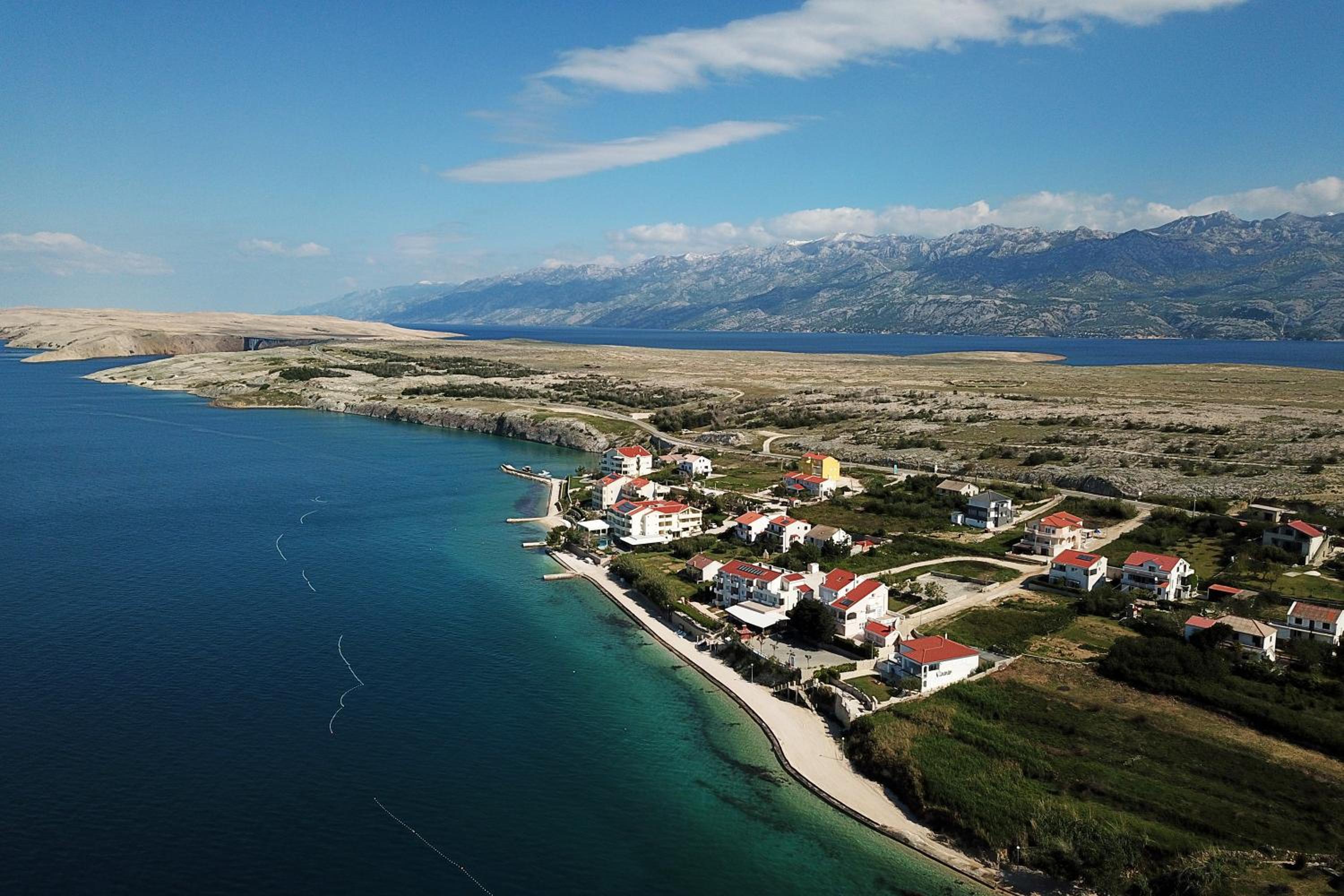 Apartments Anka view 2
