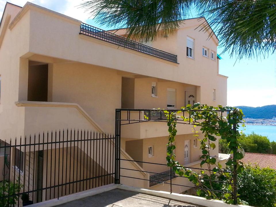 Comfort Apartments view 2