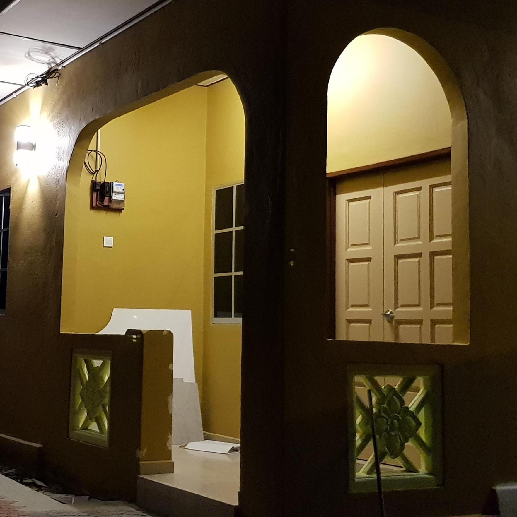 Teratak Nipah Homestay Teluk Nipah Pangkor