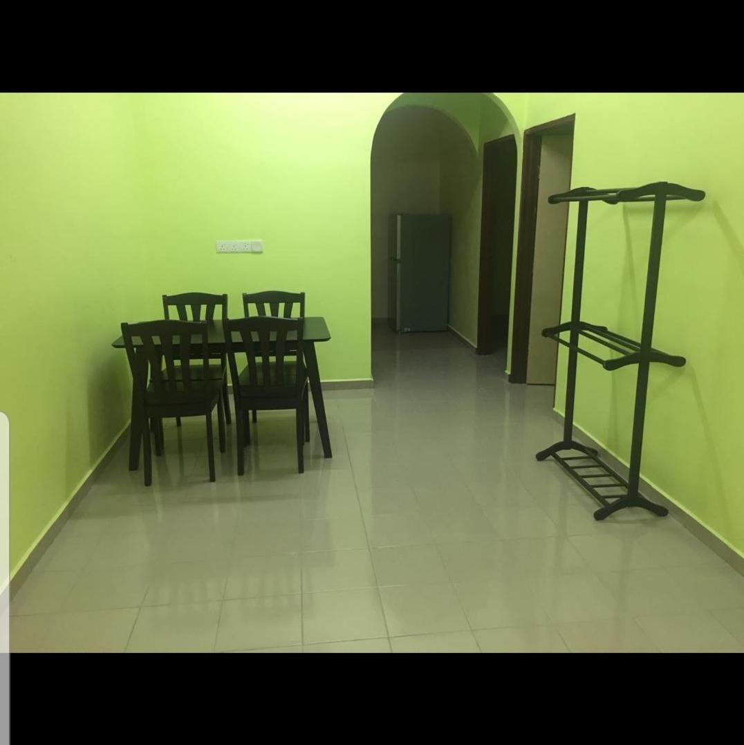Teratak Nipah Homestay Teluk Nipah Pangkor
