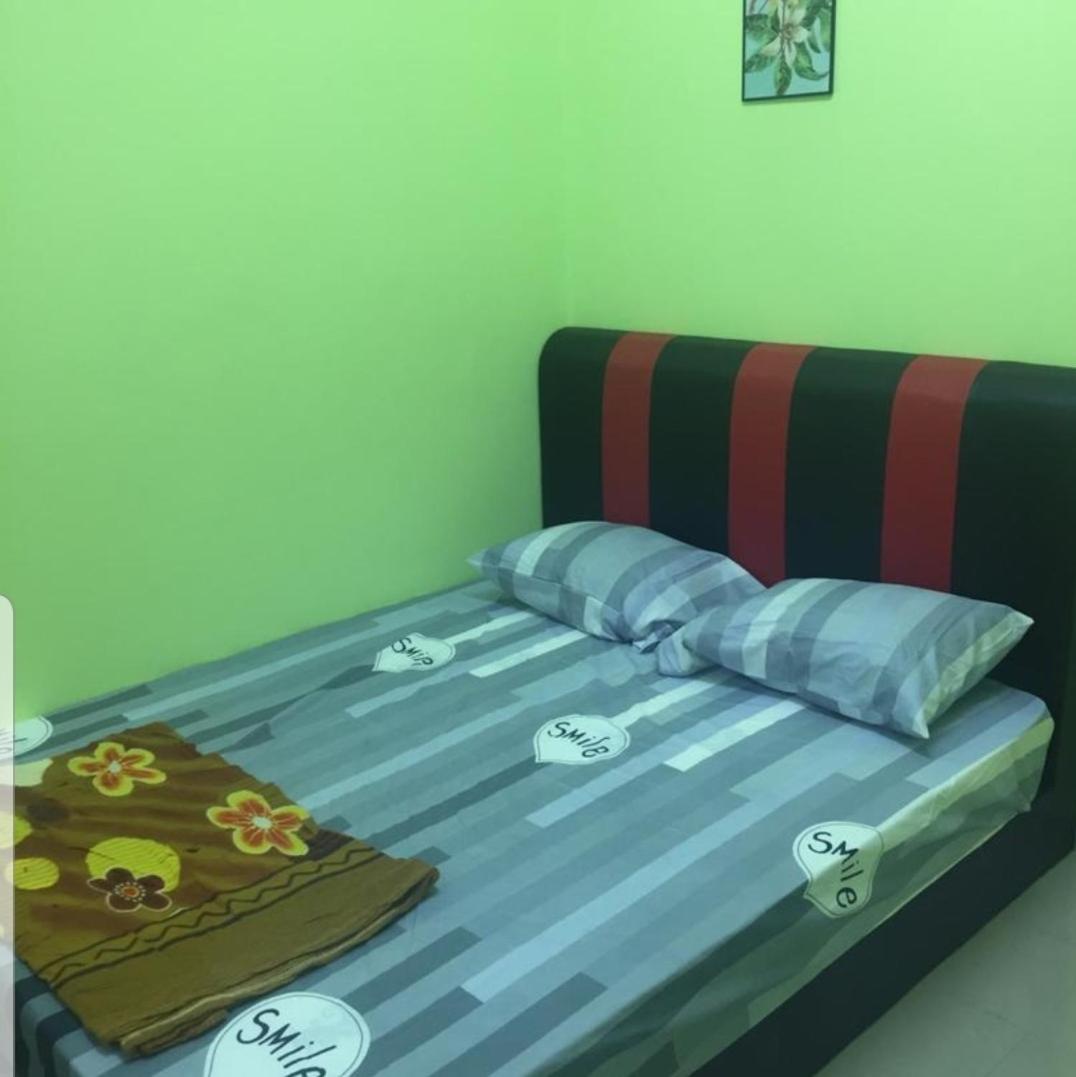 Teratak Nipah Homestay Teluk Nipah Pangkor, photo 33