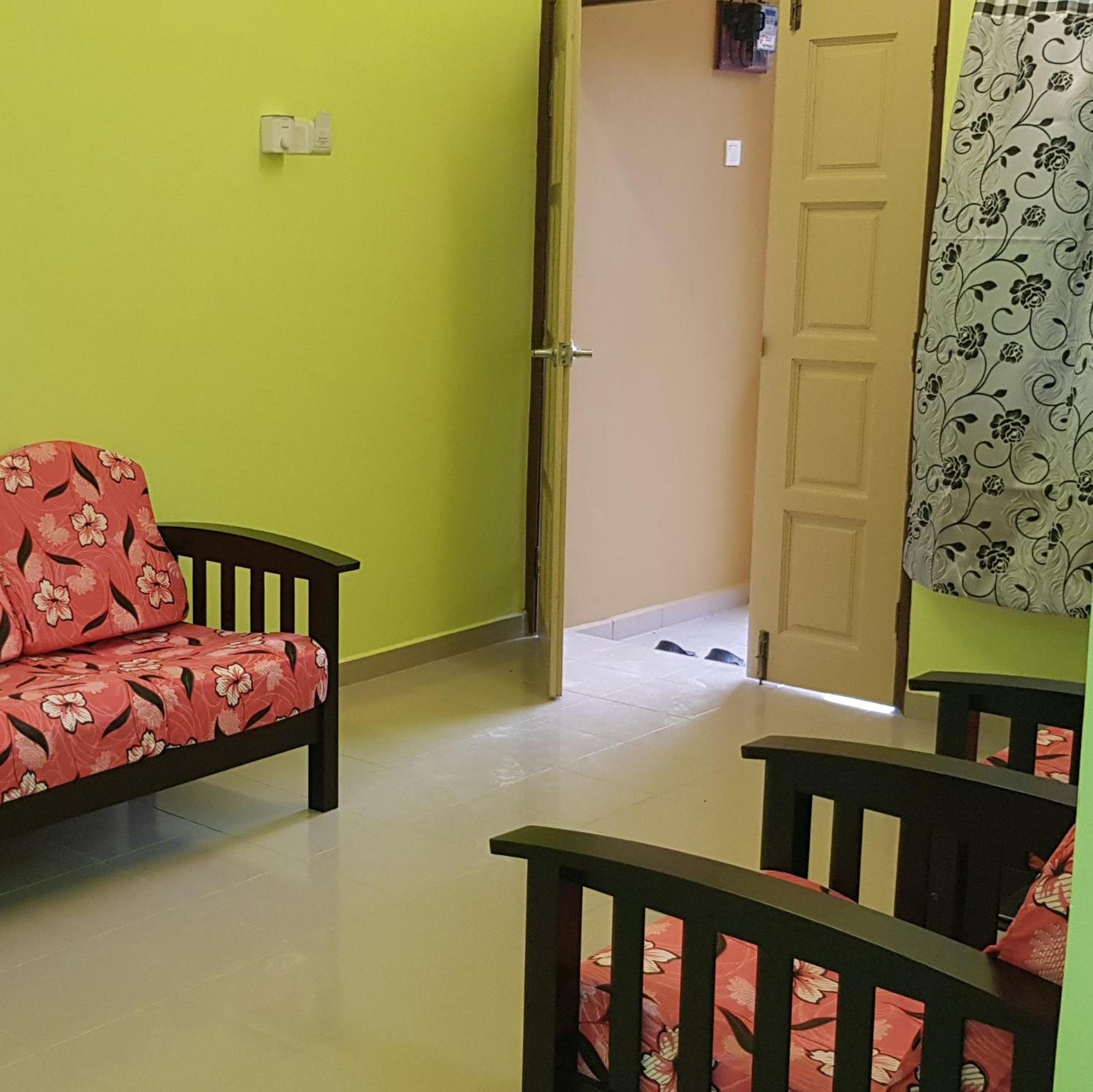 Teratak Nipah Homestay Teluk Nipah Pangkor, photo 37