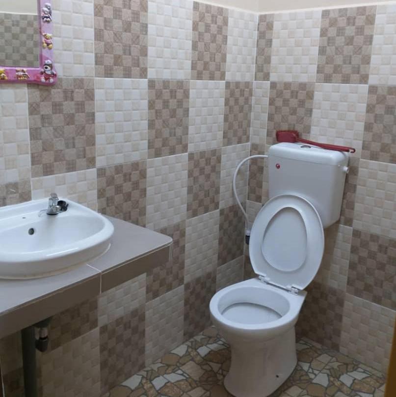 Teratak Nipah Homestay Teluk Nipah Pangkor, photo 10