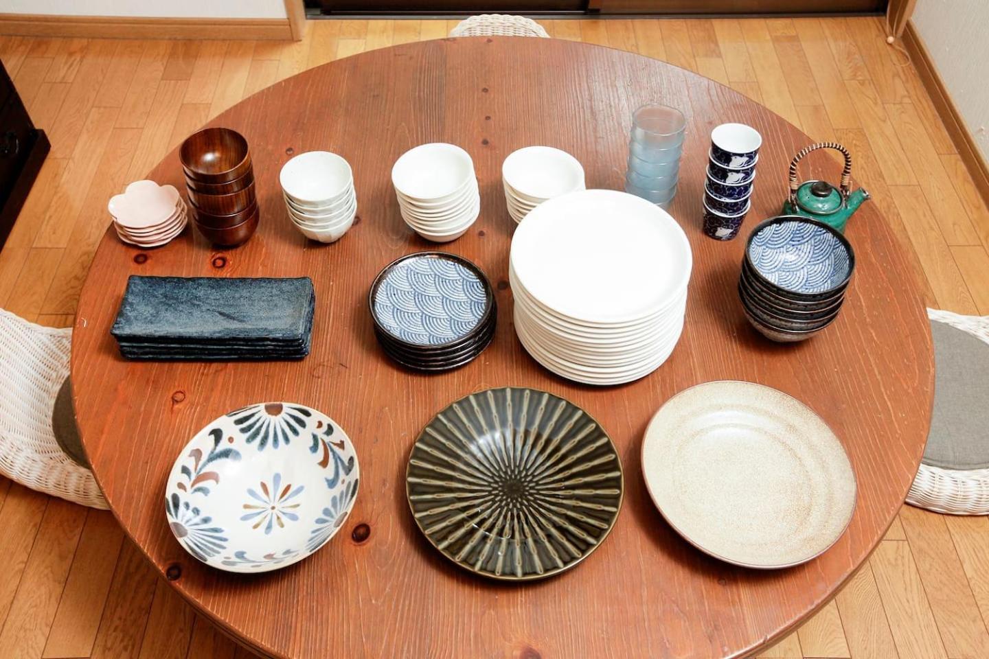 Ryokan ASAKUSA-chaka- by Tranova photo 4