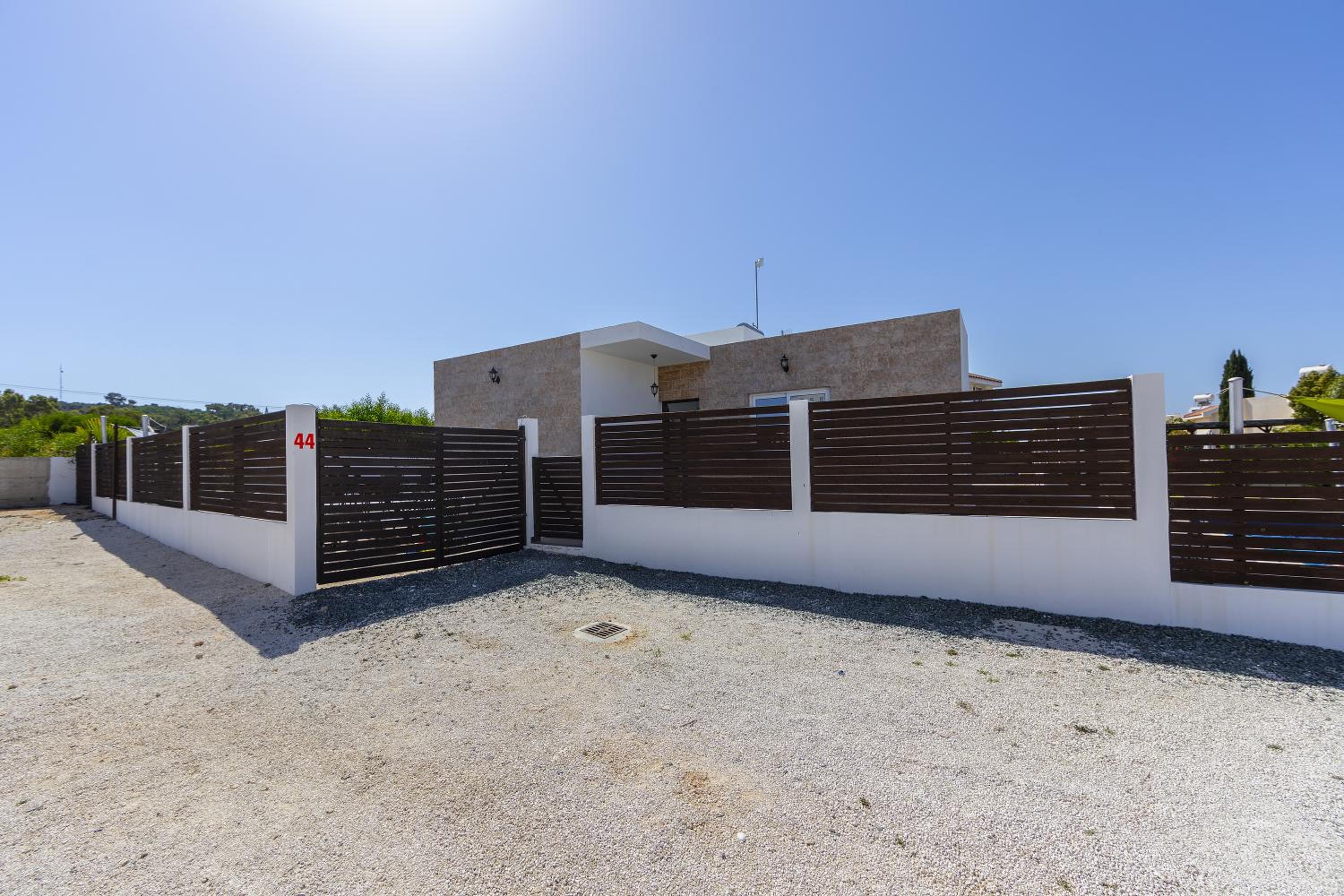 Protaras Villa Hollywood