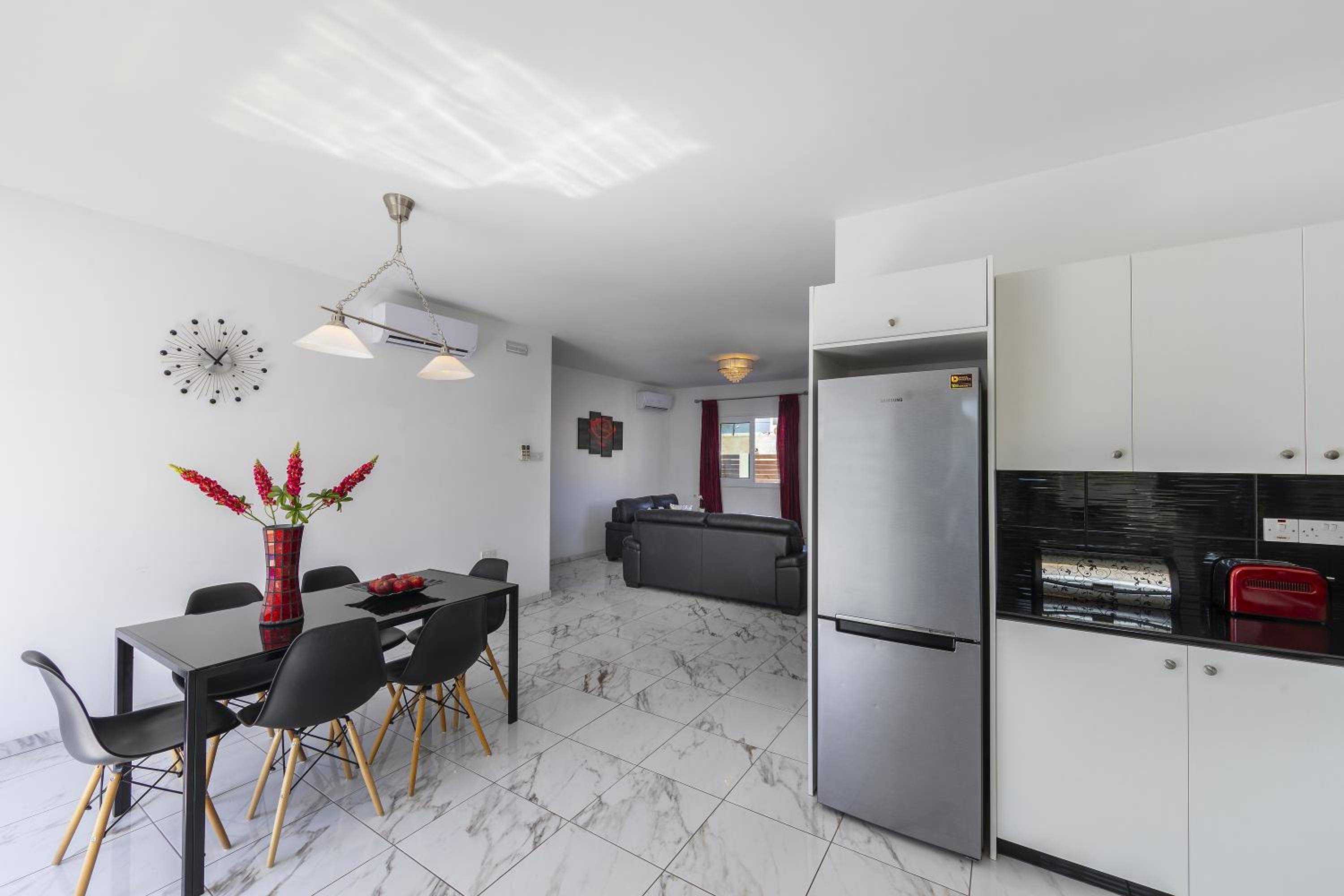 Protaras Villa Hollywood