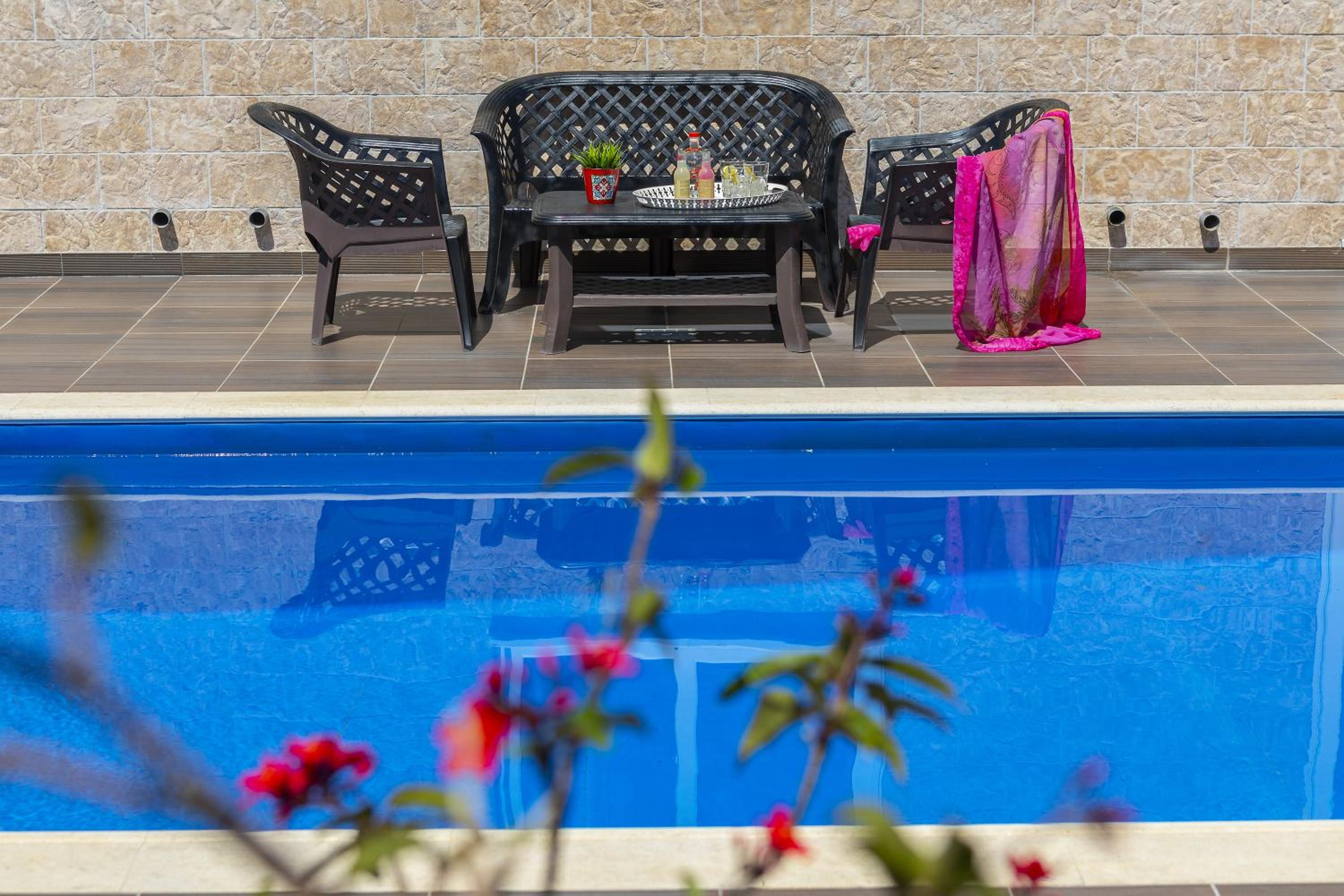 Protaras Villa Hollywood