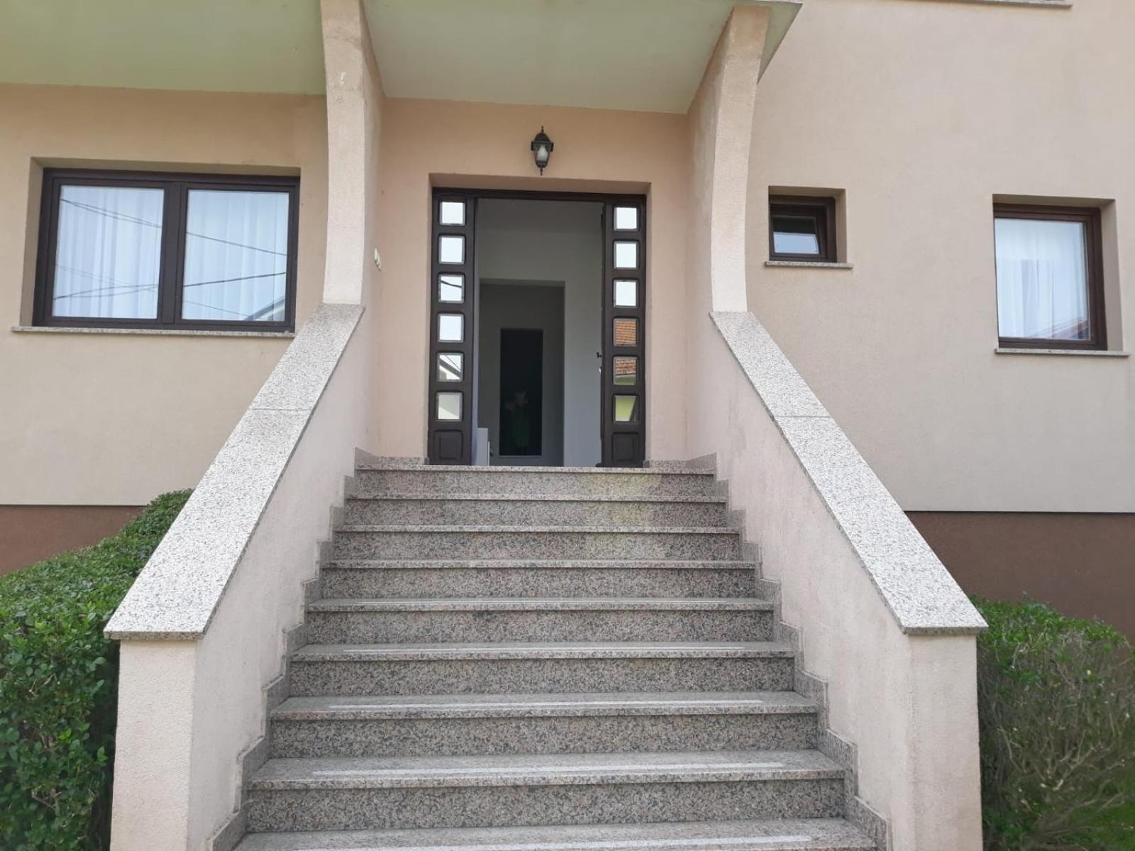 Apartman Kristian Zagreb Airport