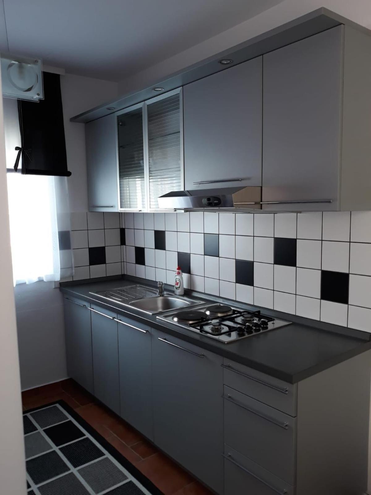Apartman Kristian Zagreb Airport