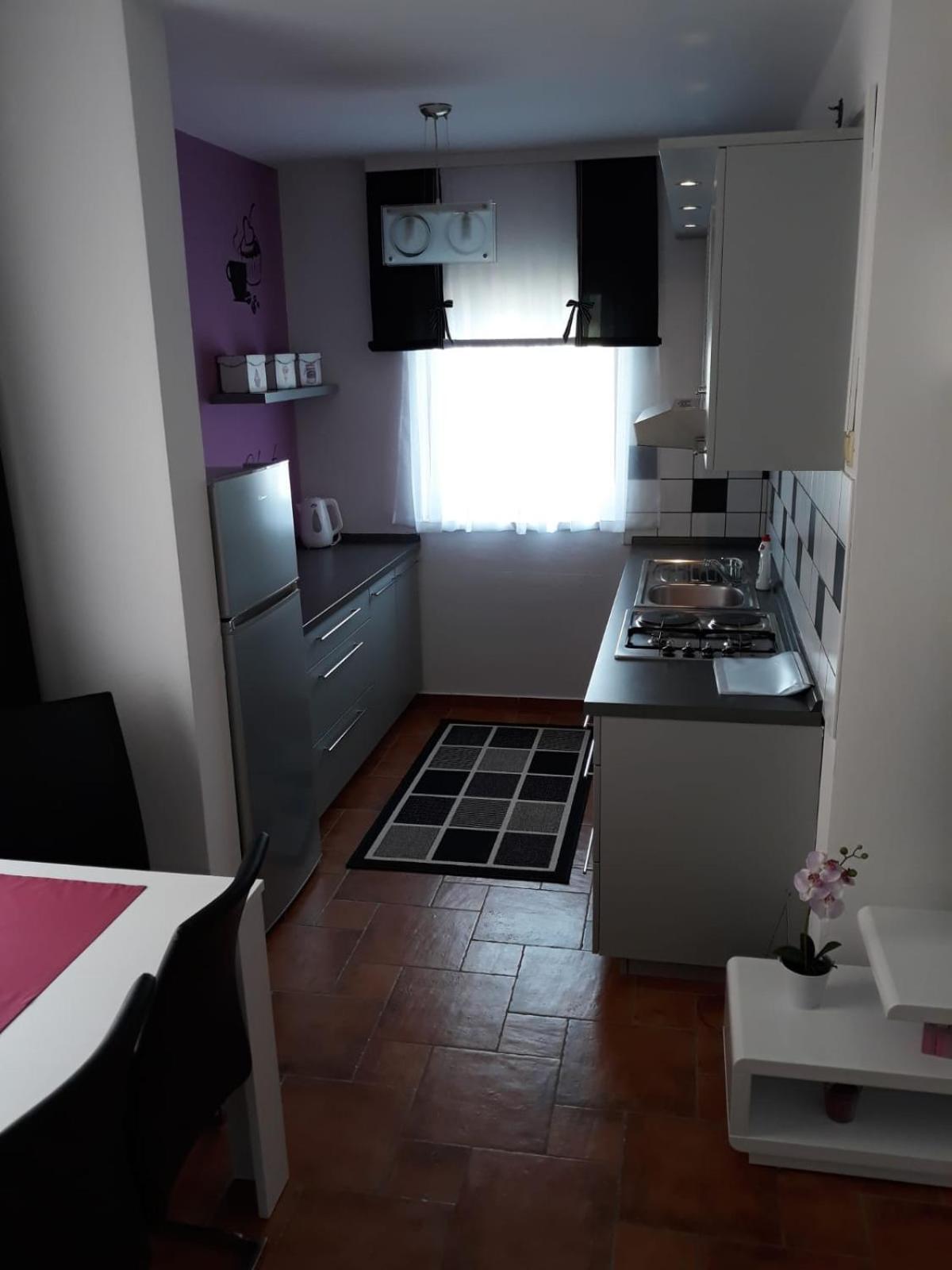 Apartman Kristian Zagreb Airport