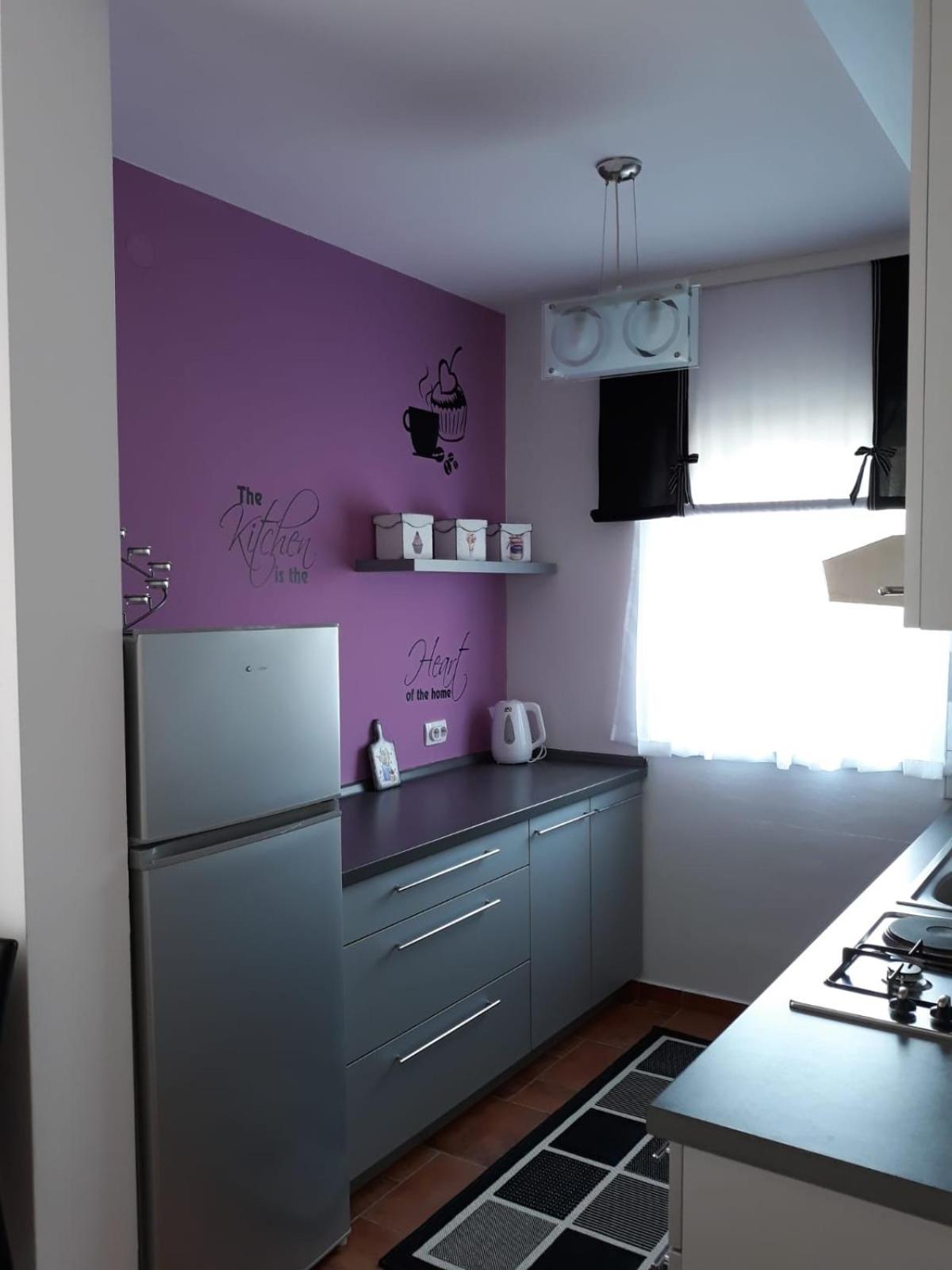 Apartman Kristian Zagreb Airport
