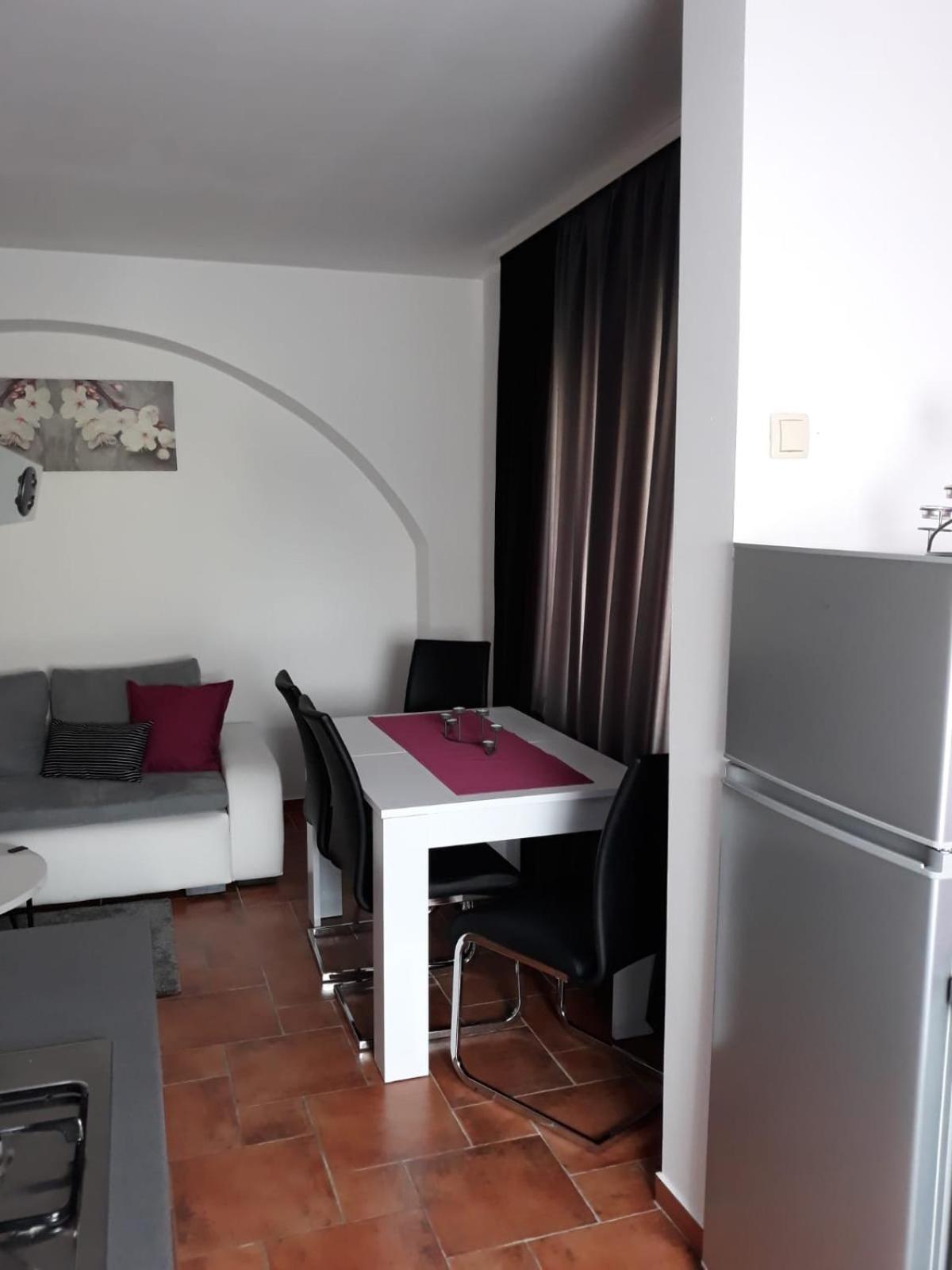 Apartman Kristian Zagreb Airport