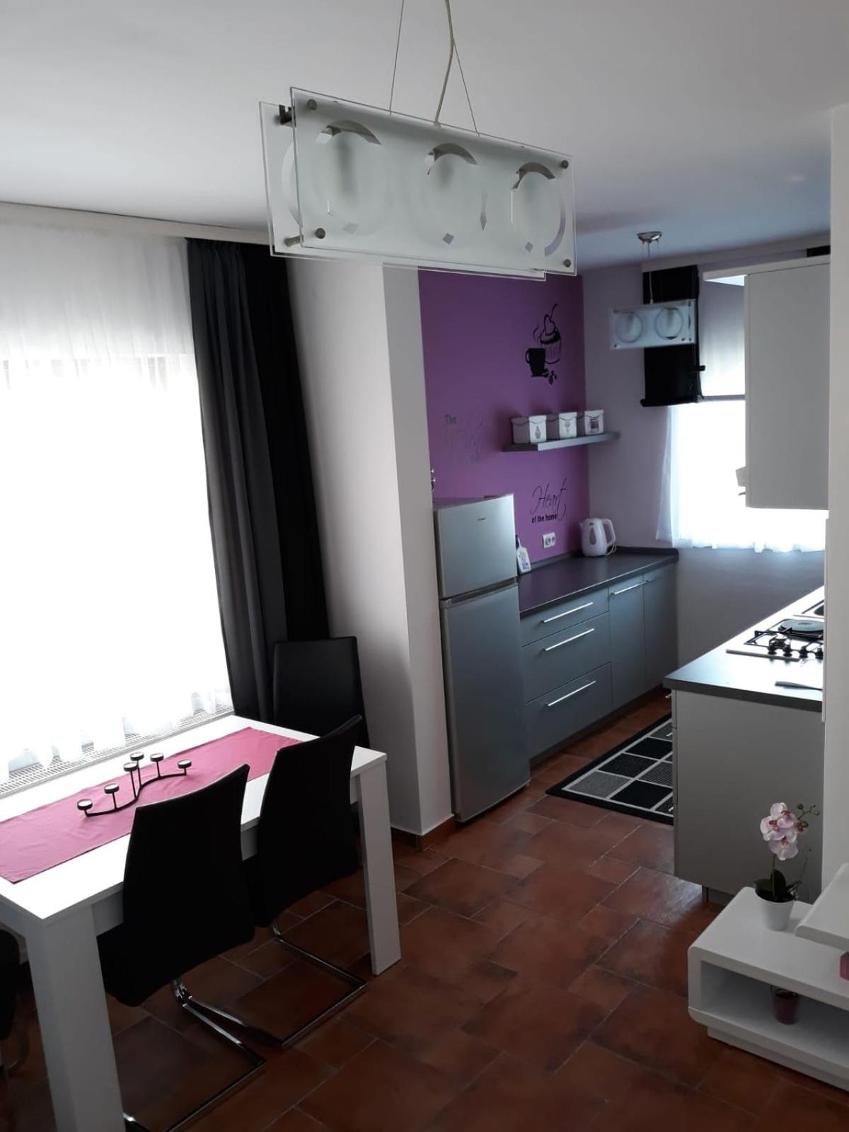 Apartman Kristian Zagreb Airport