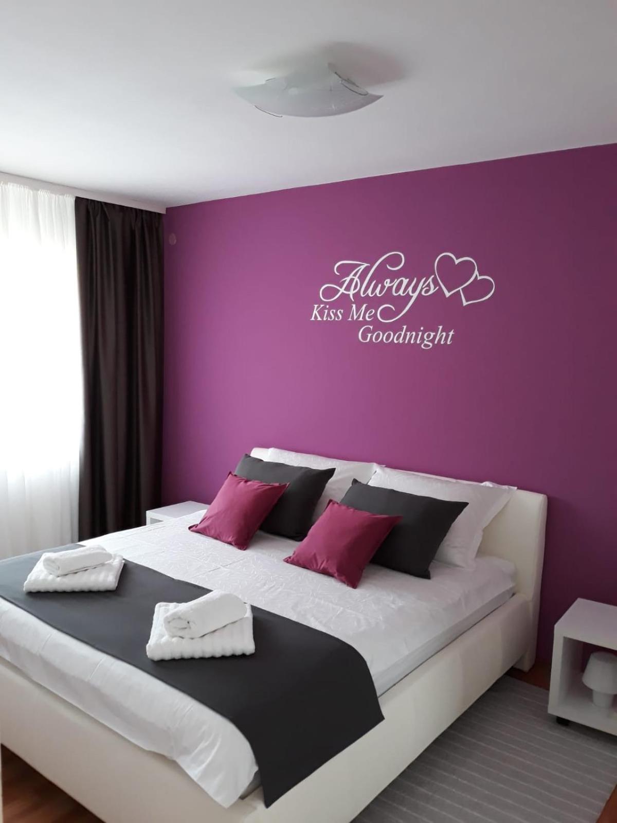 Apartman Kristian Zagreb Airport
