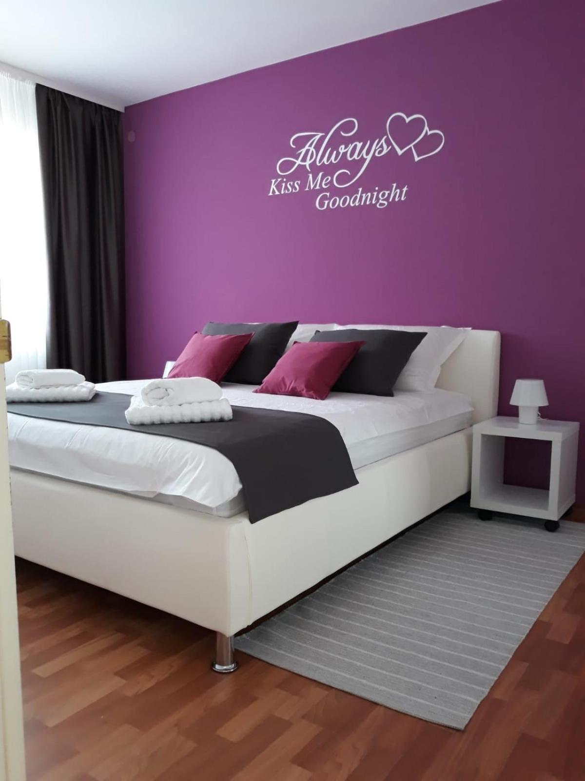 Apartman Kristian Zagreb Airport