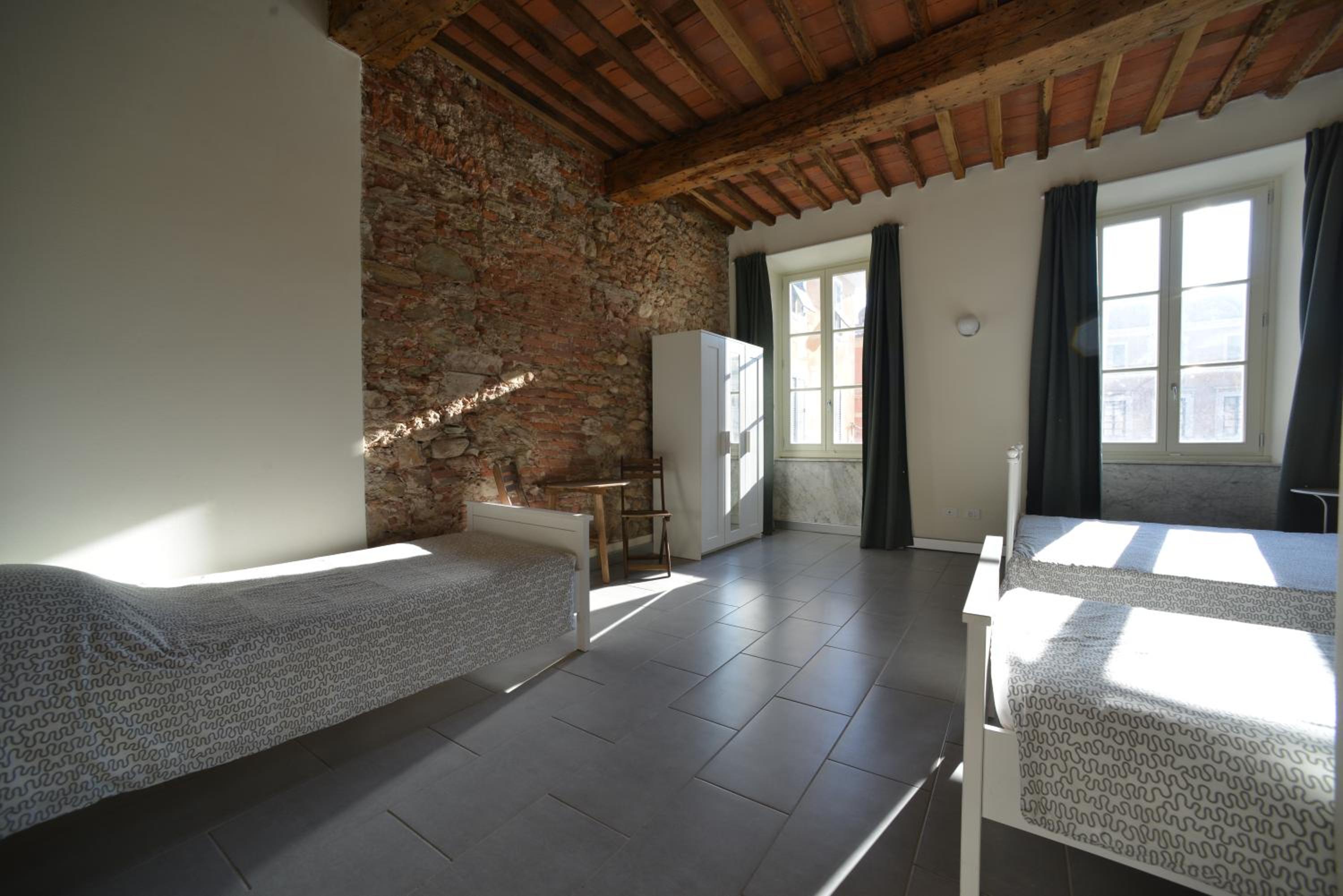 Ostello Palazzo Nizza view 5