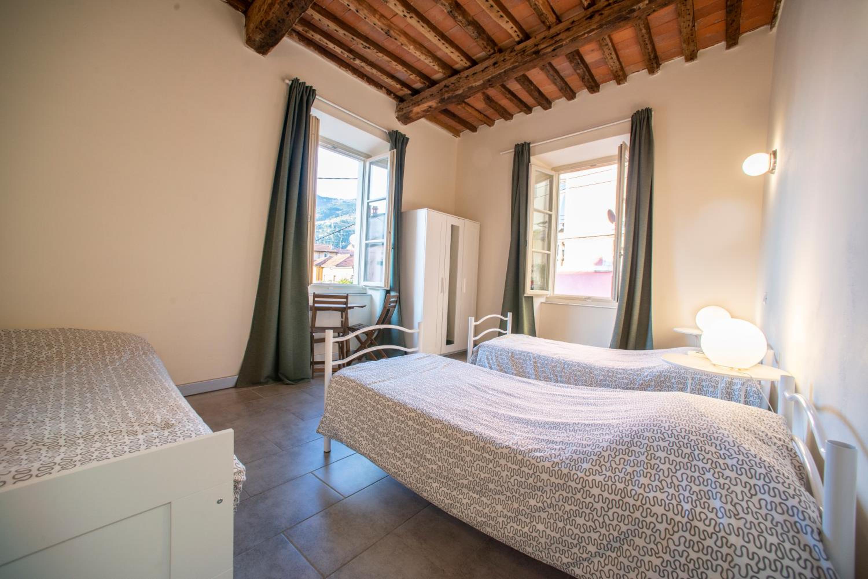 Ostello Palazzo Nizza view 2