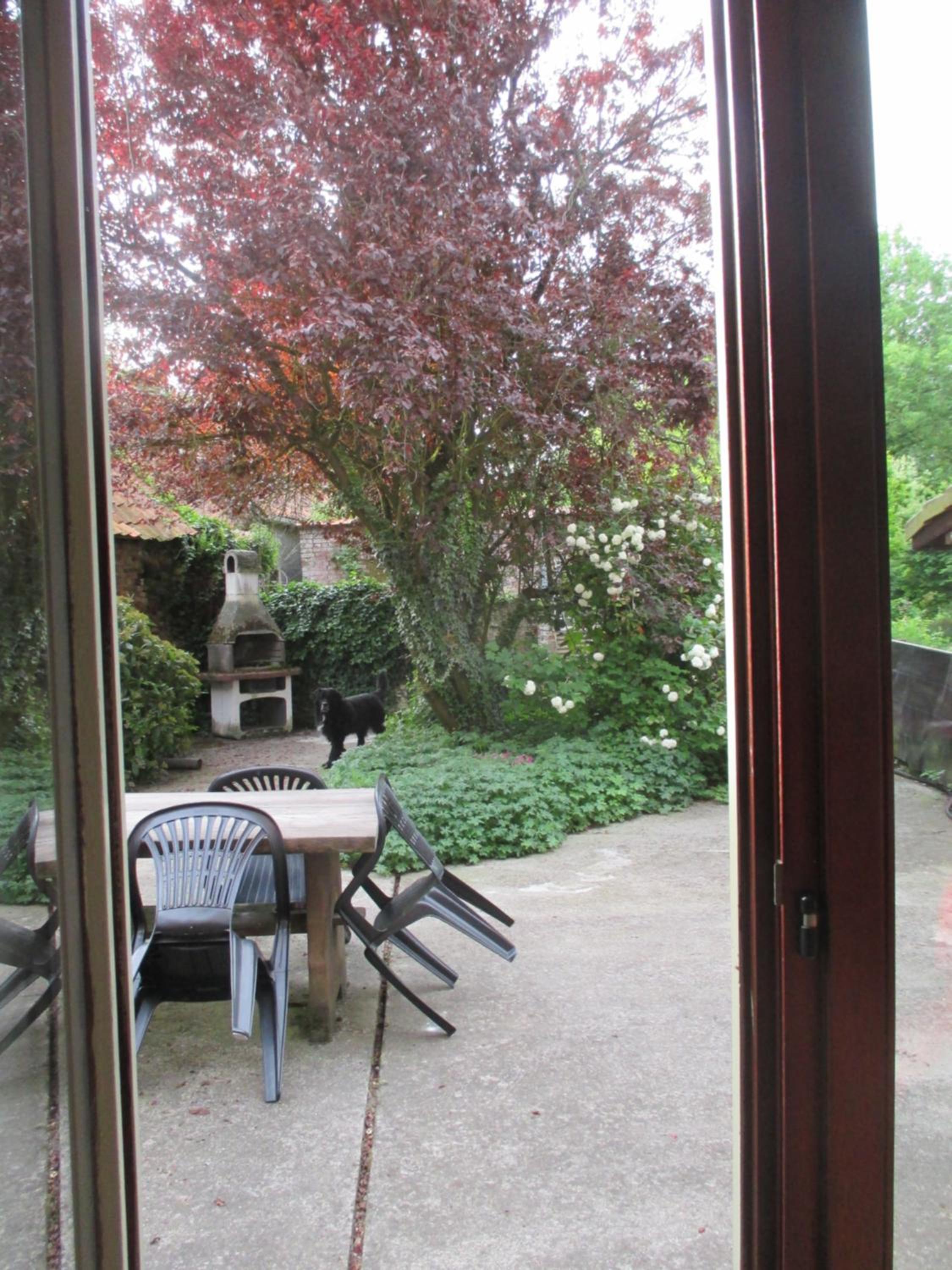 gite air pur