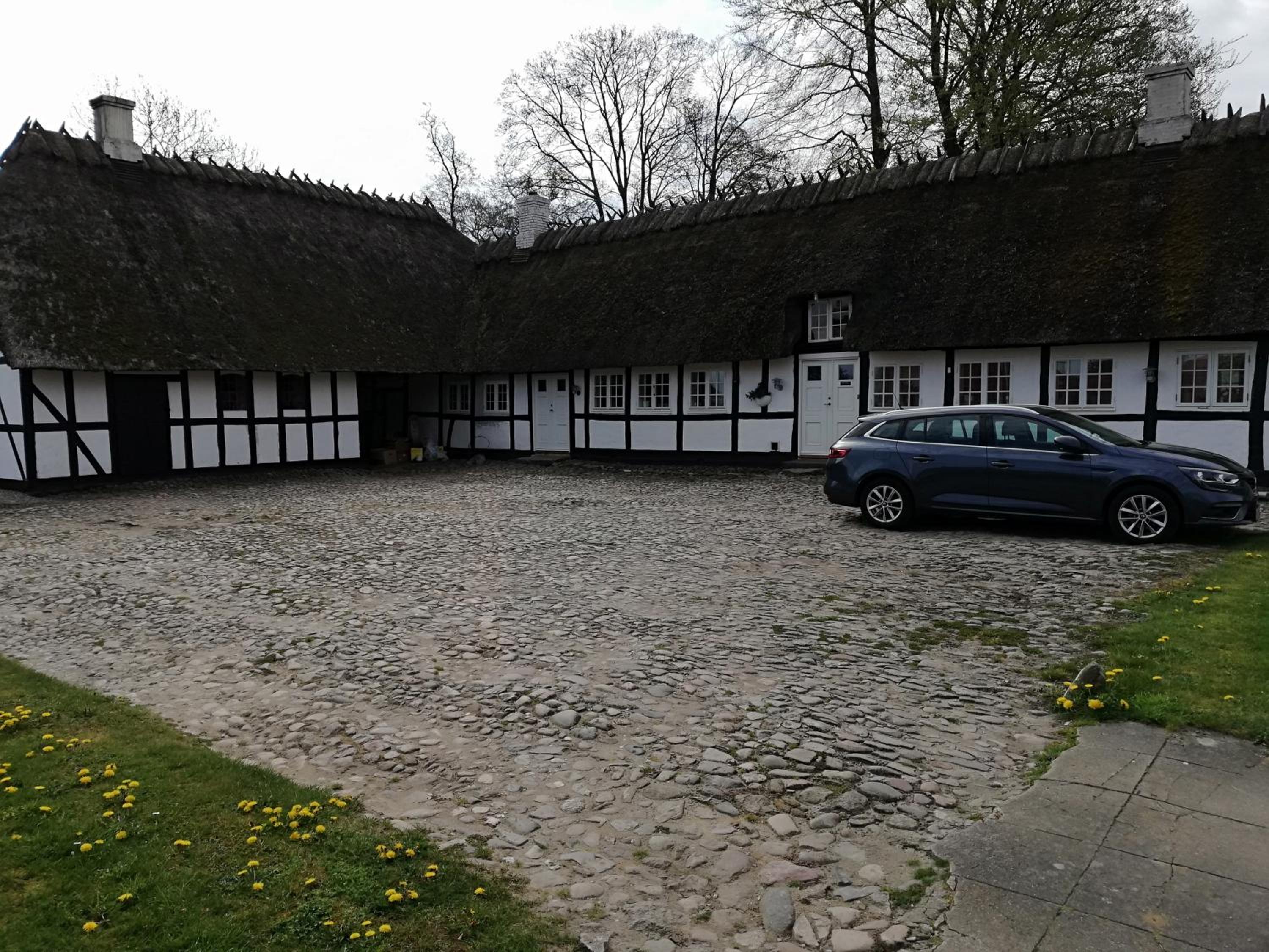 Baekgaarden B&B