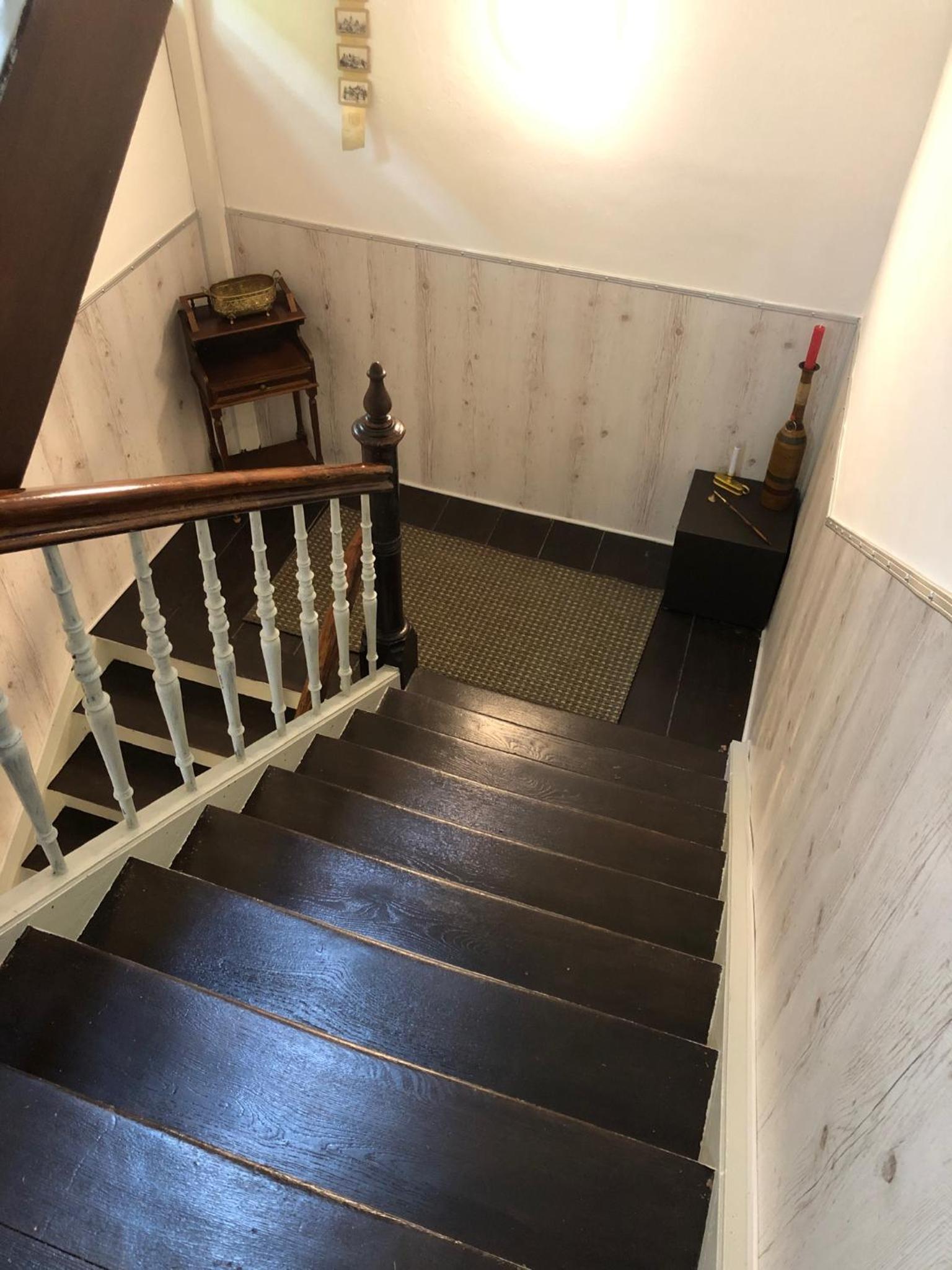 Schöne Ferienwohnung
