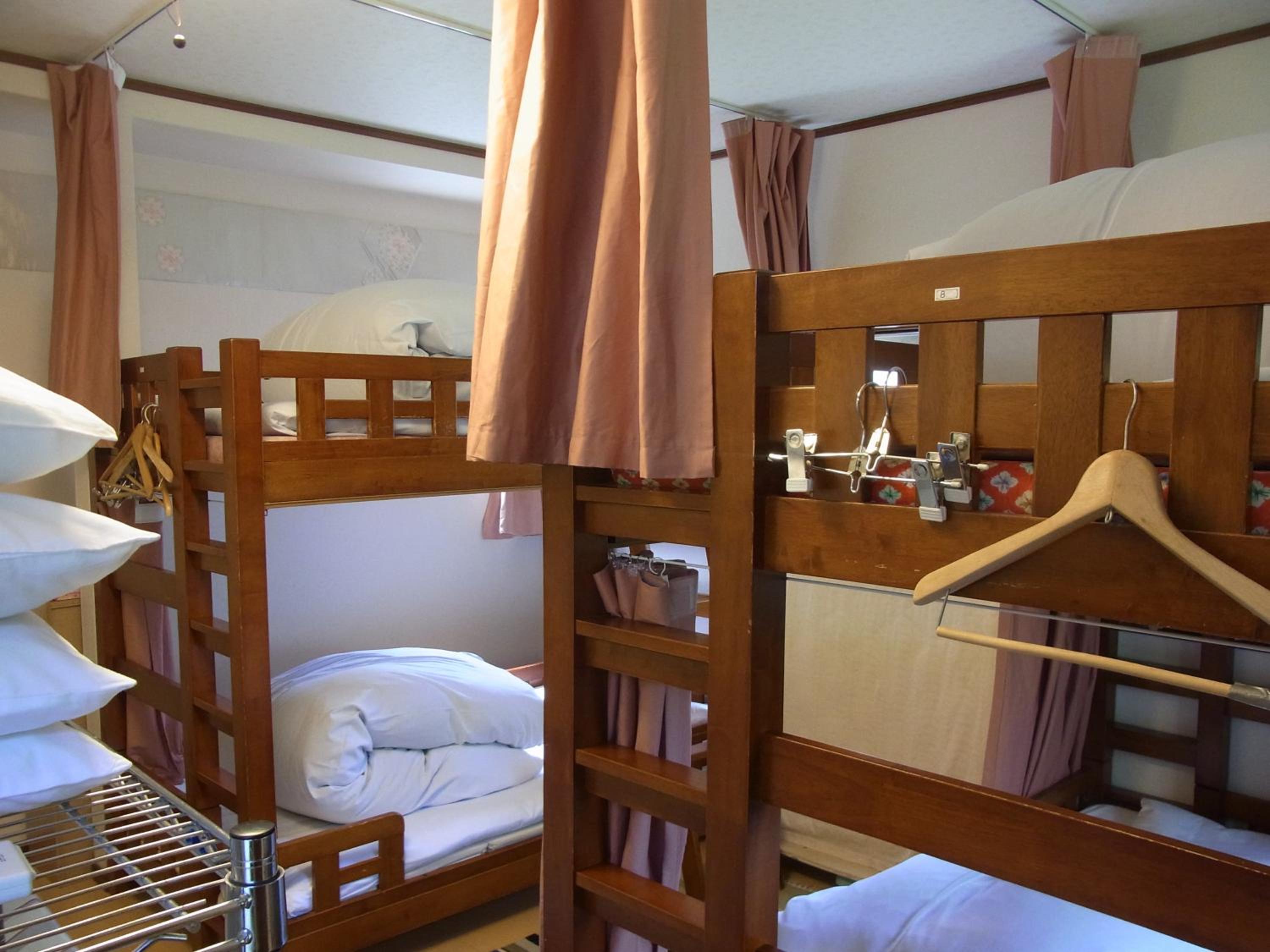 Guesthouse Tamura view 5