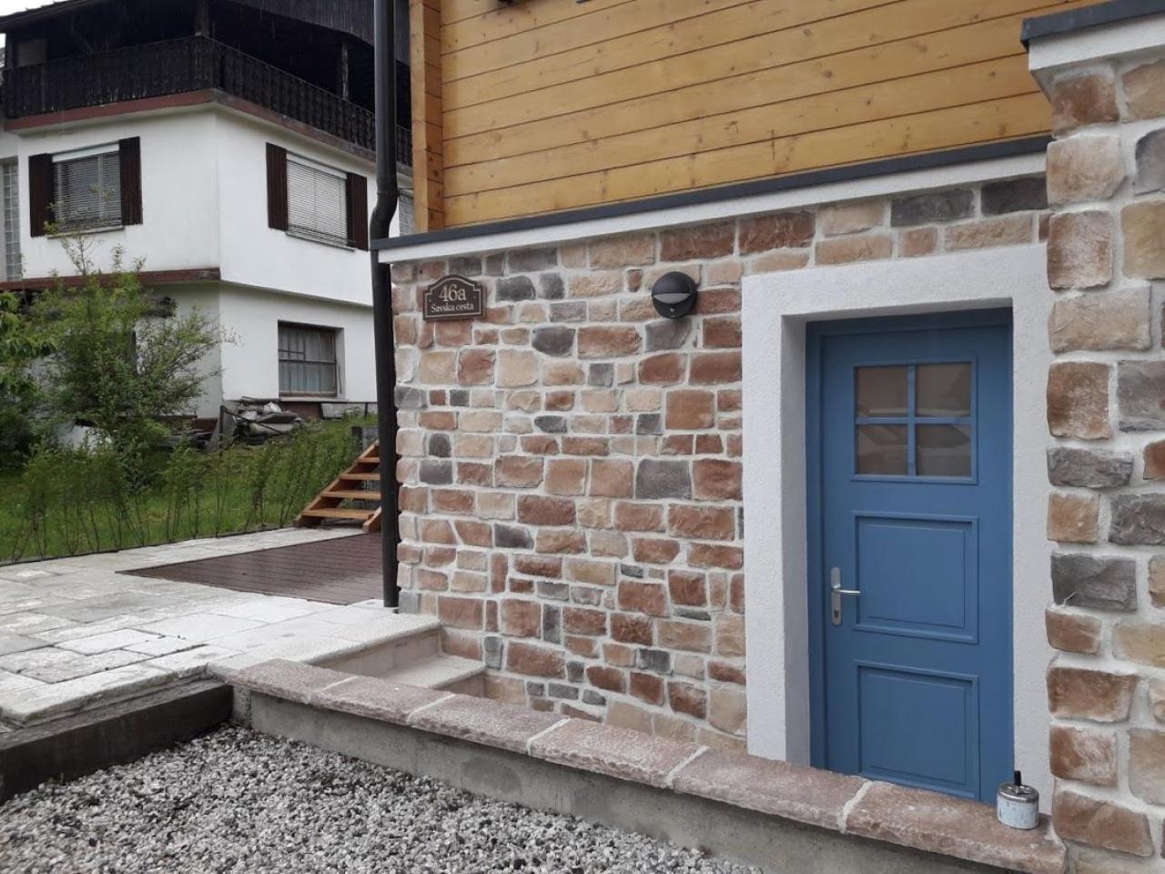 Alpine Cottage view 3