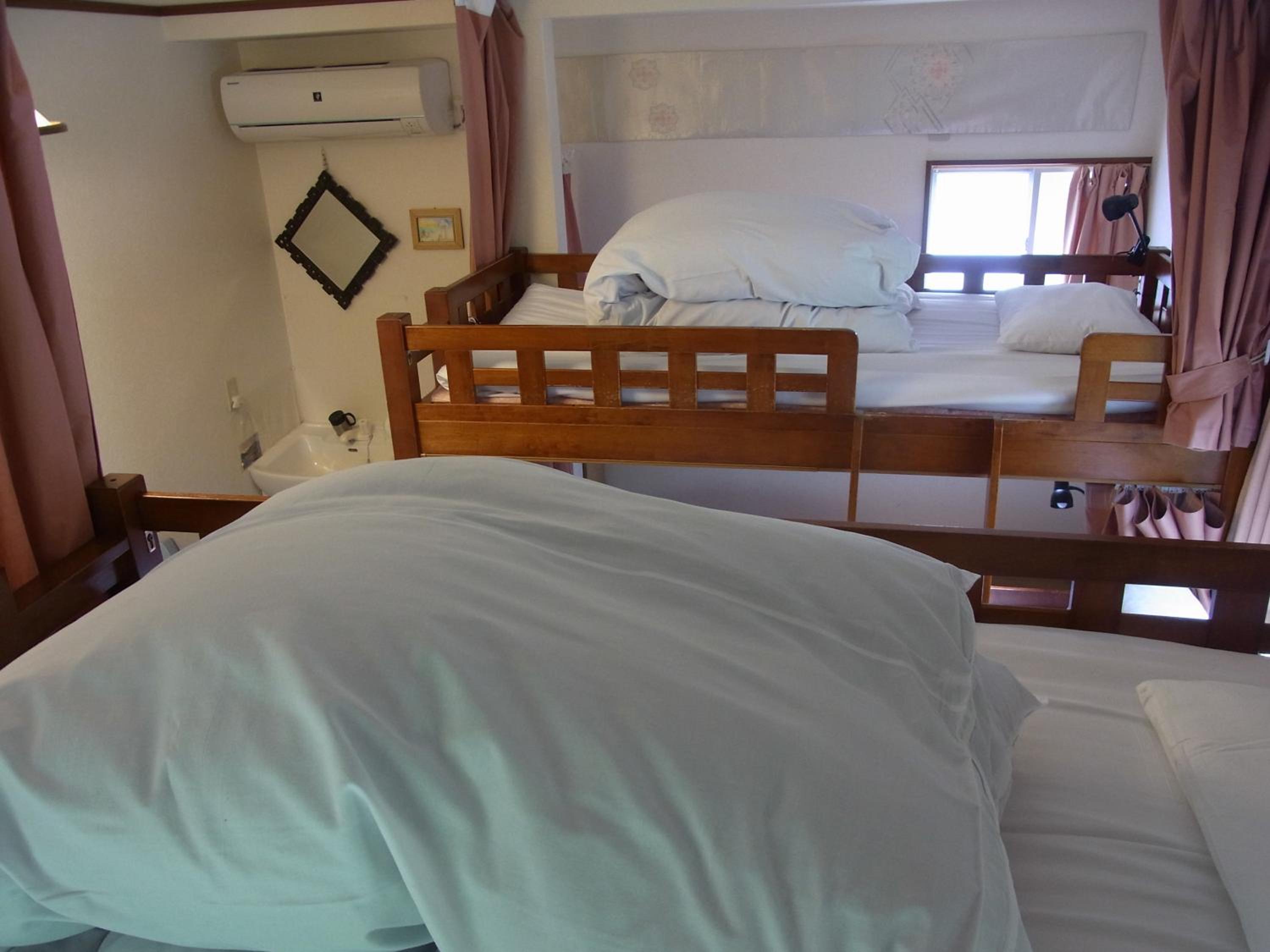 Guesthouse Tamura view 2