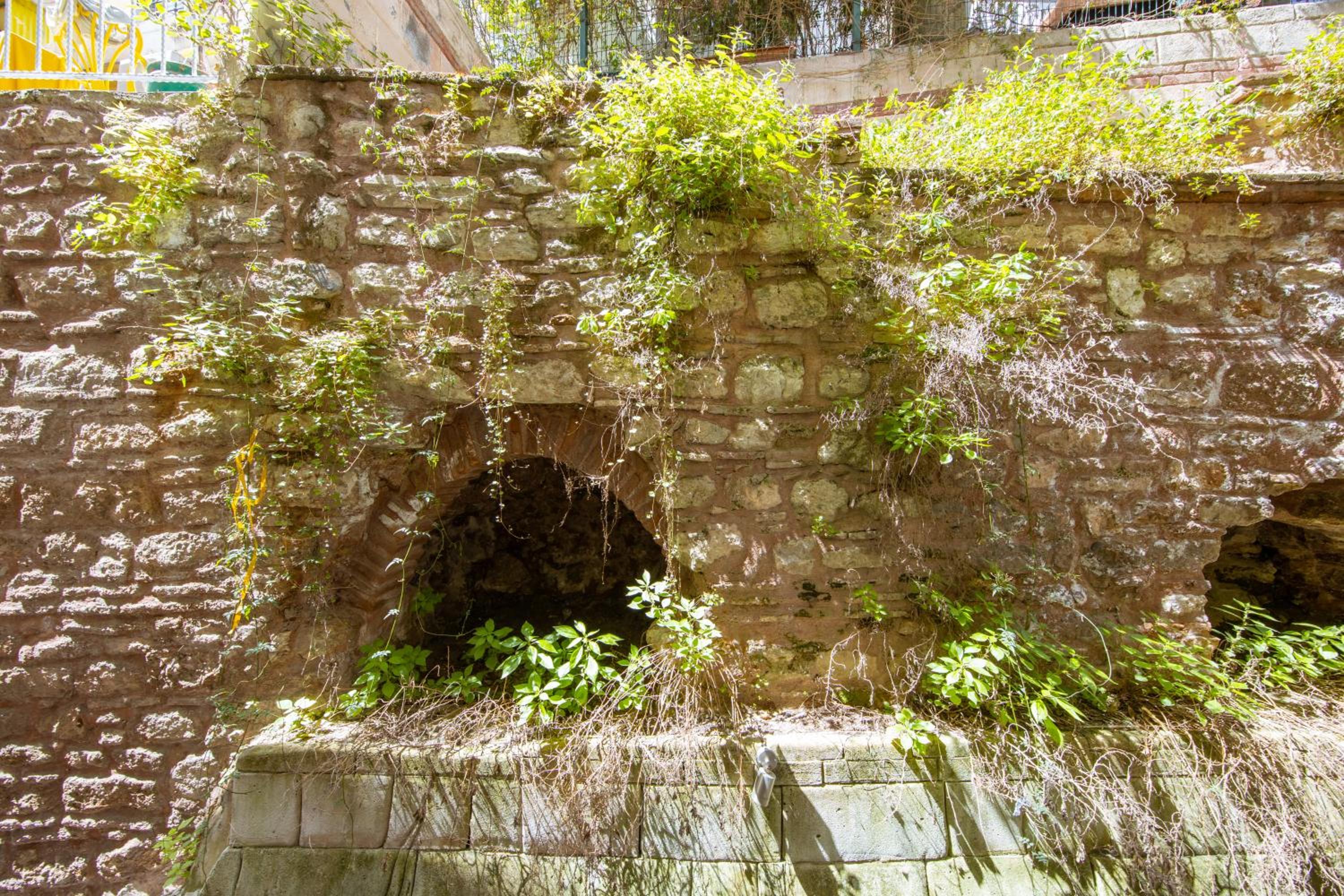 Senatus Otel - Özel Sınıf - Image 59