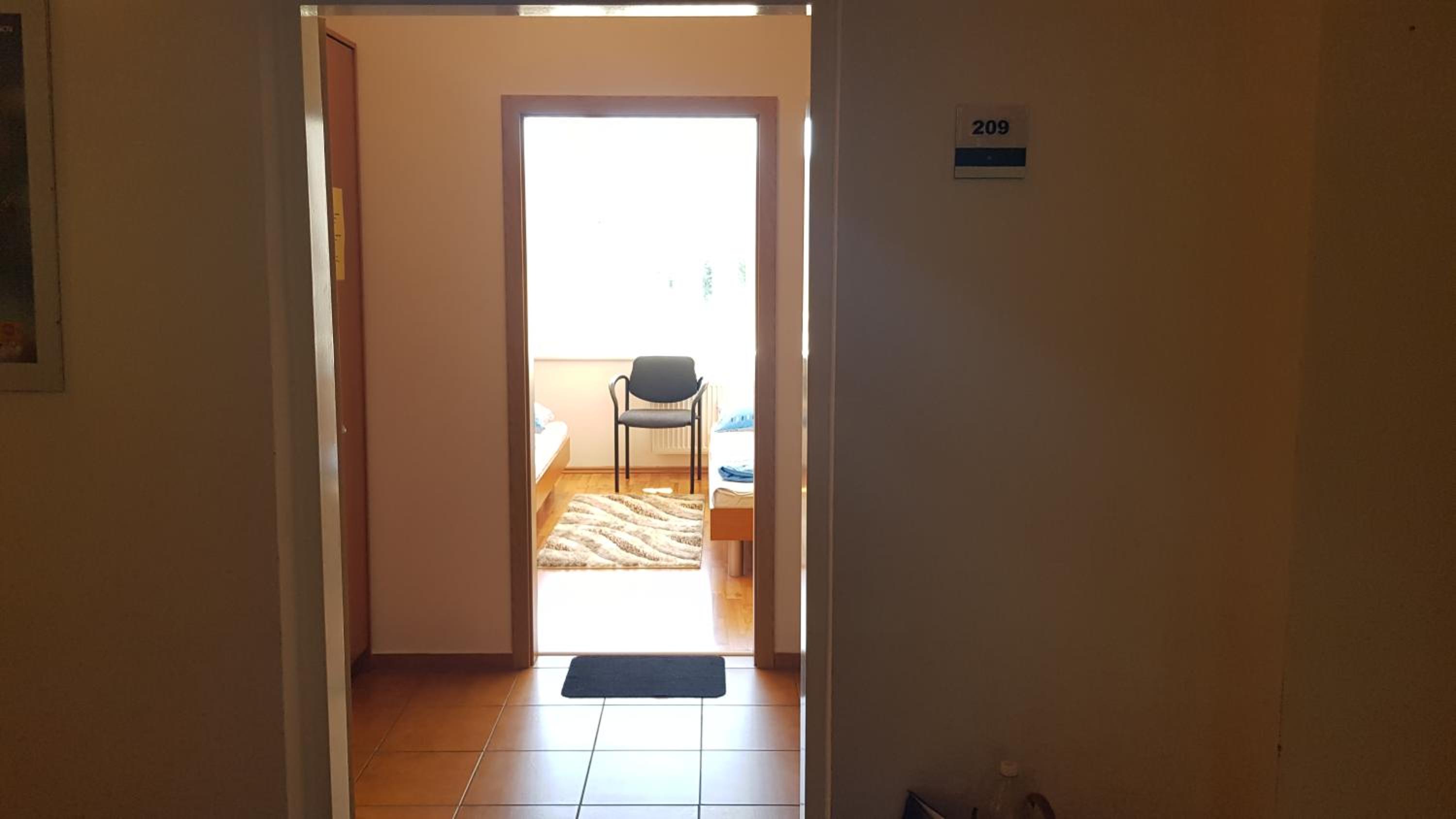 Donovaly Apartment 209 AD Almet view 5