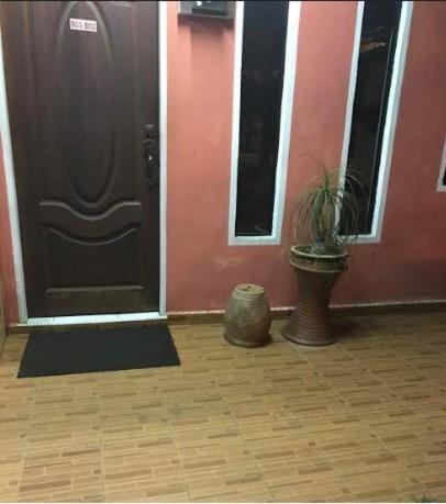 Trisya Homestay photo 1