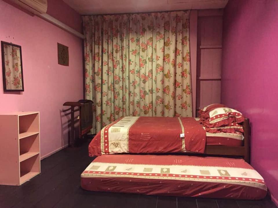 Trisya Homestay photo 3