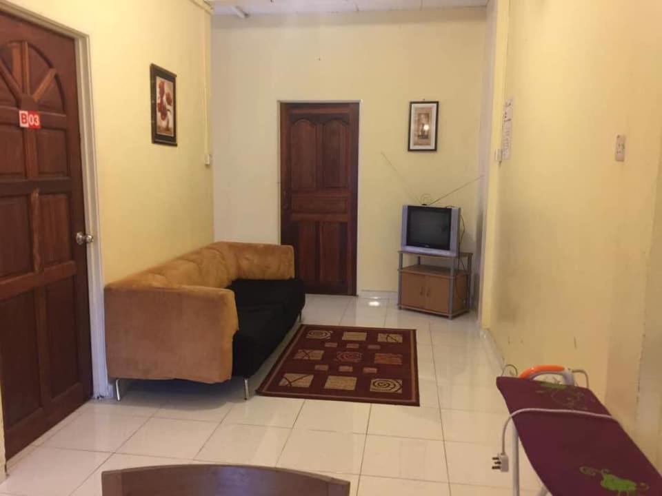 Trisya Homestay photo 7