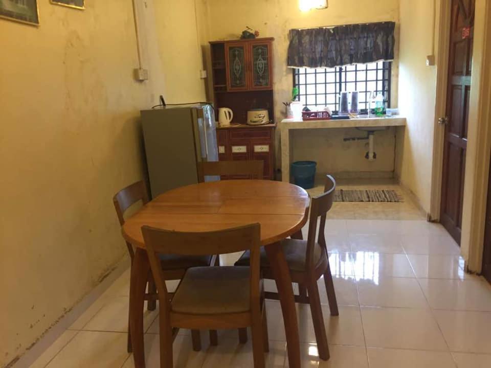 Trisya Homestay photo 5