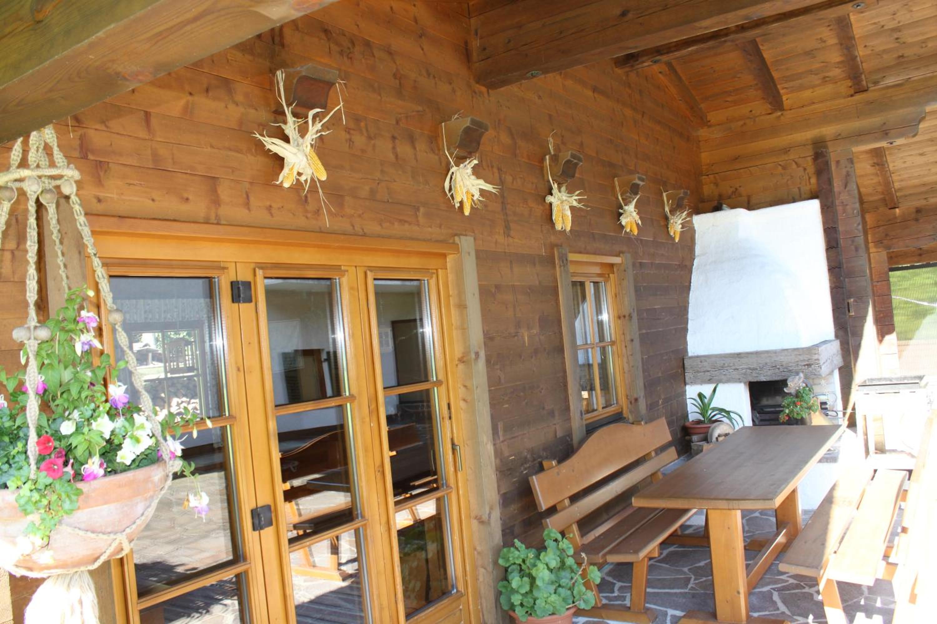 otto steiner appartements pension ellmau & wilder kaiser