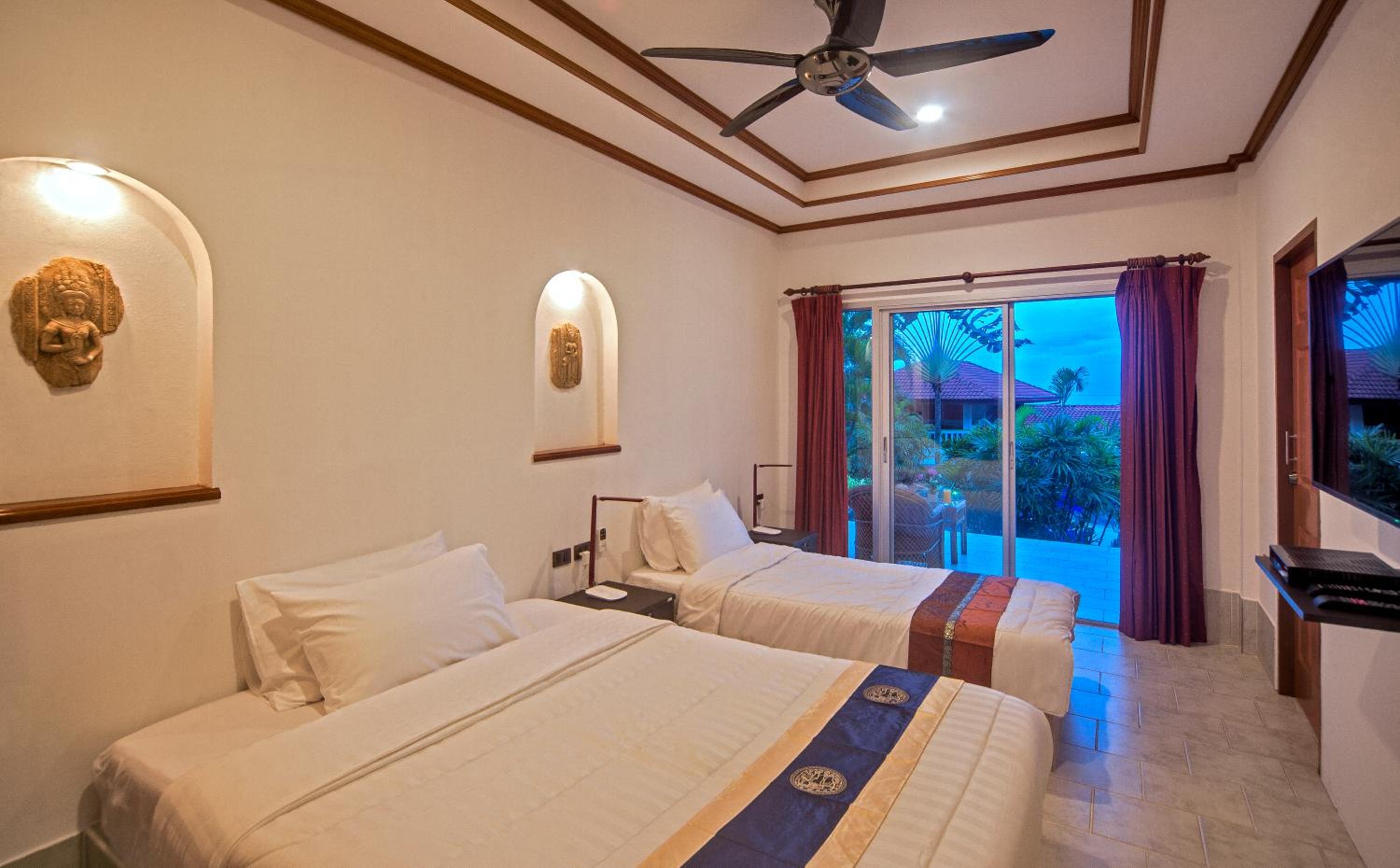 Samui Little Garden Resort