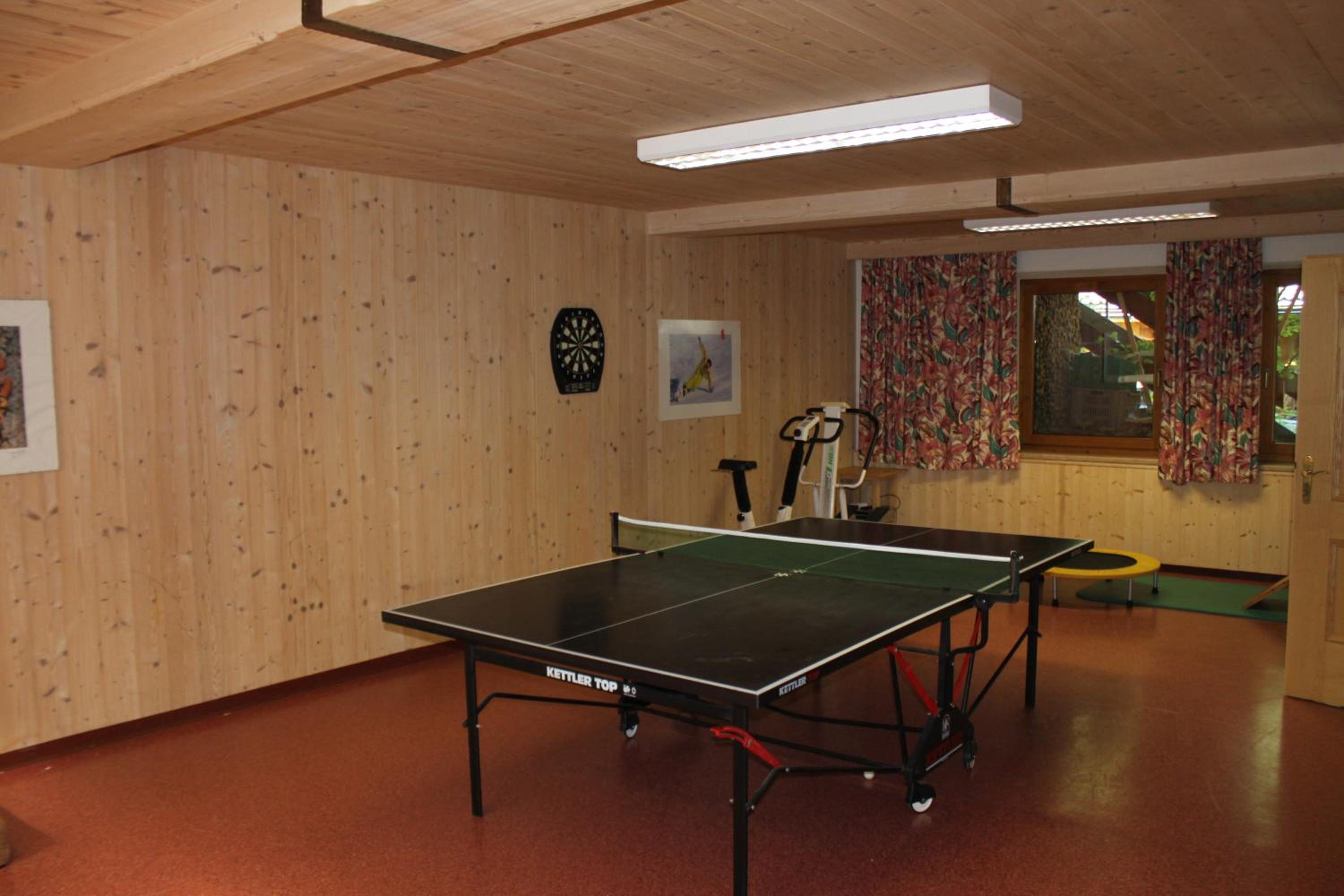 otto steiner appartements pension ellmau & wilder kaiser