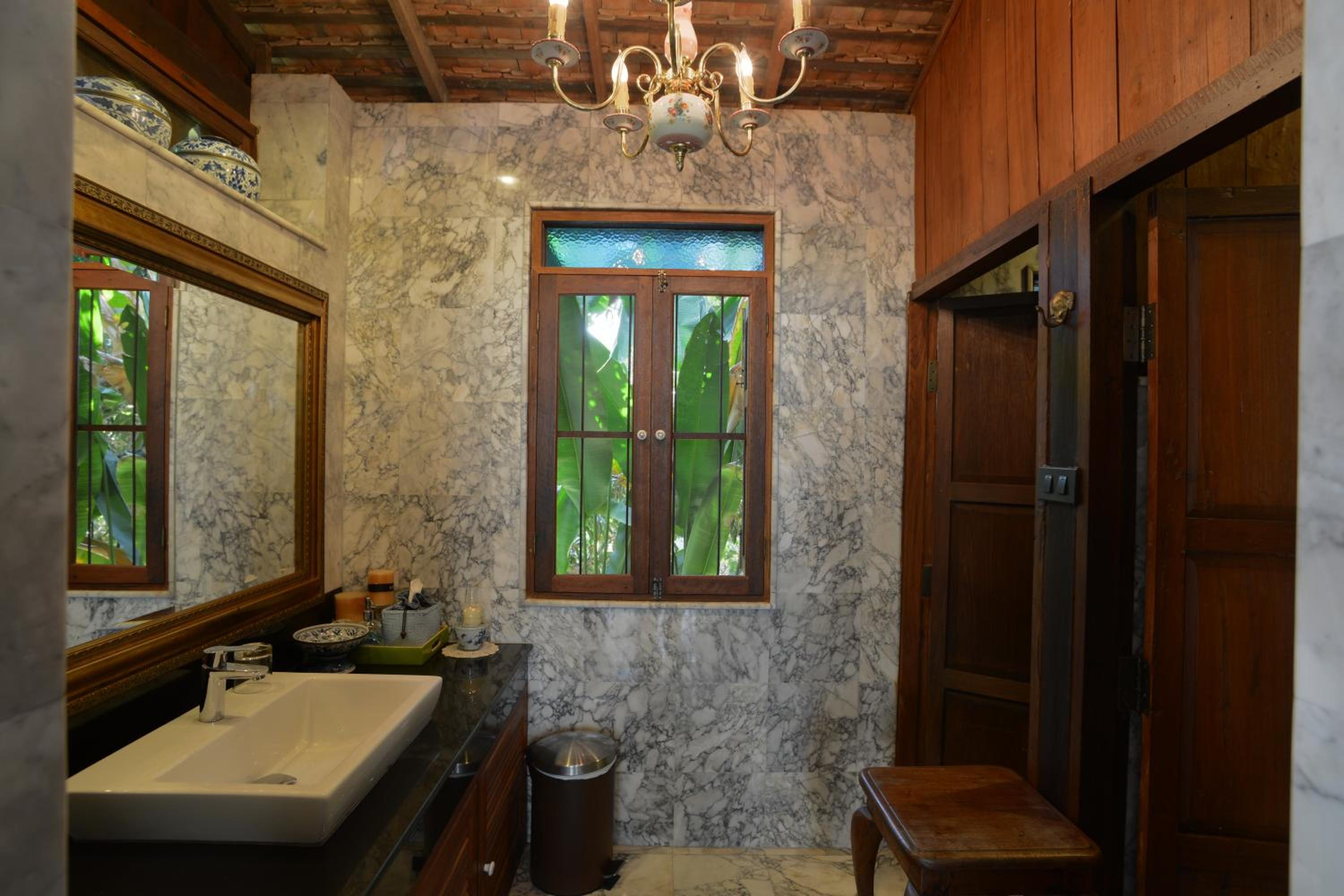 Chantra Khiri Chalet Chiang Mai