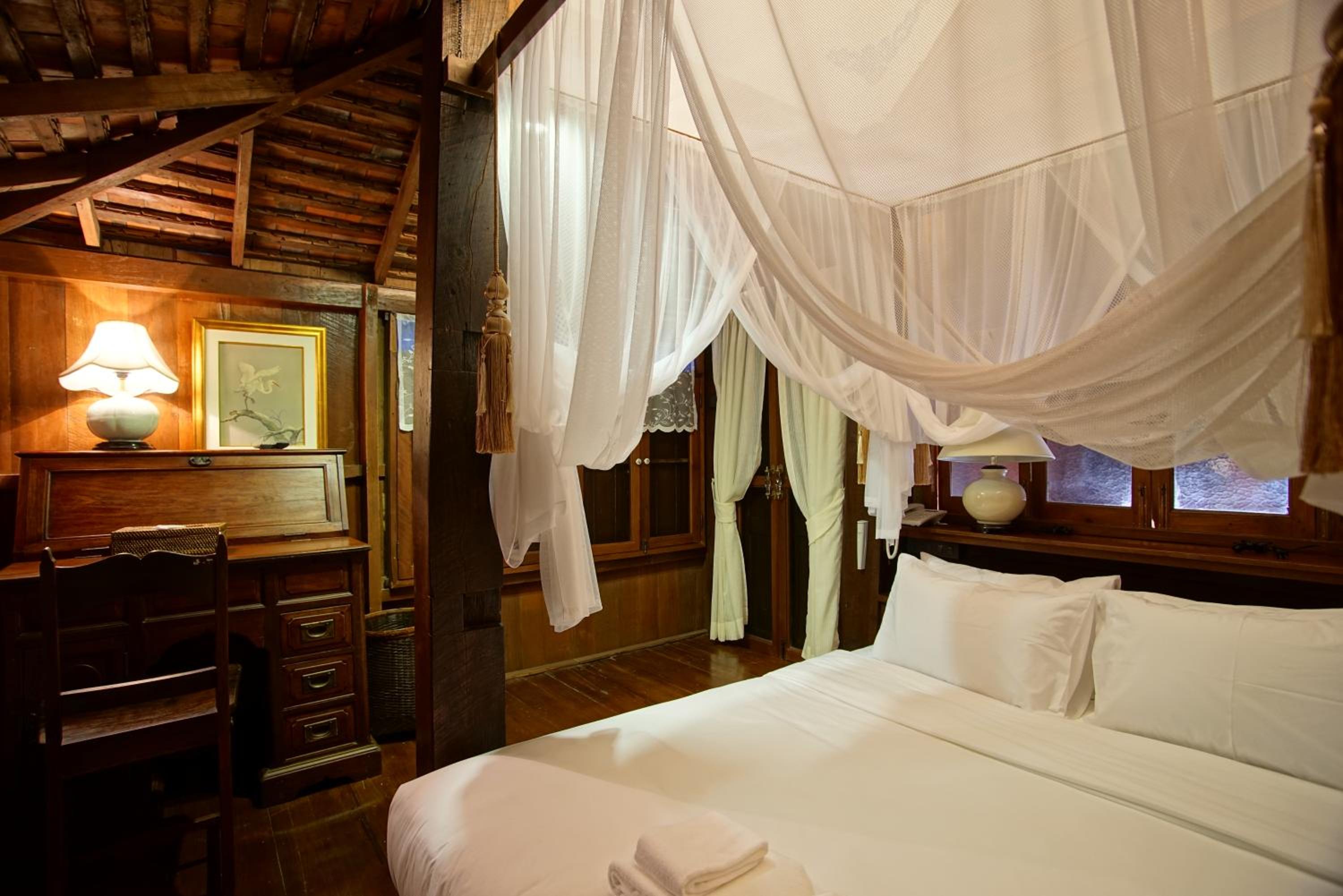 Chantra Khiri Chalet Chiang Mai