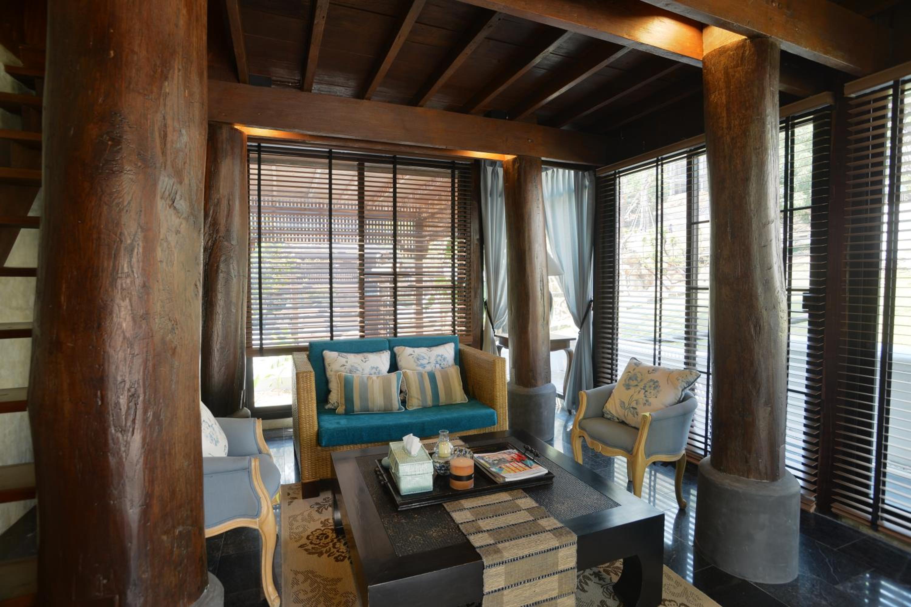 Chantra Khiri Chalet Chiang Mai