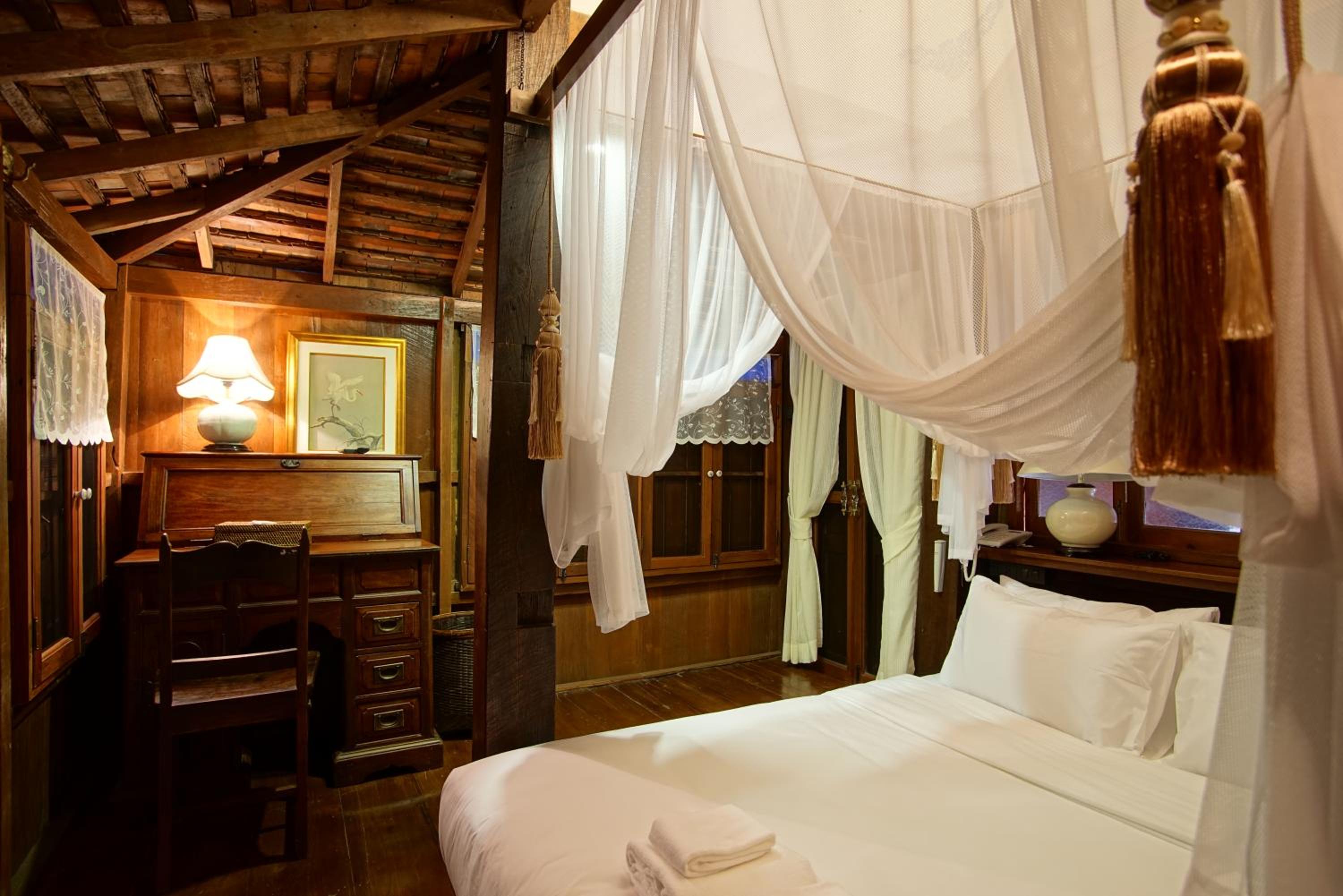 Chantra Khiri Chalet Chiang Mai