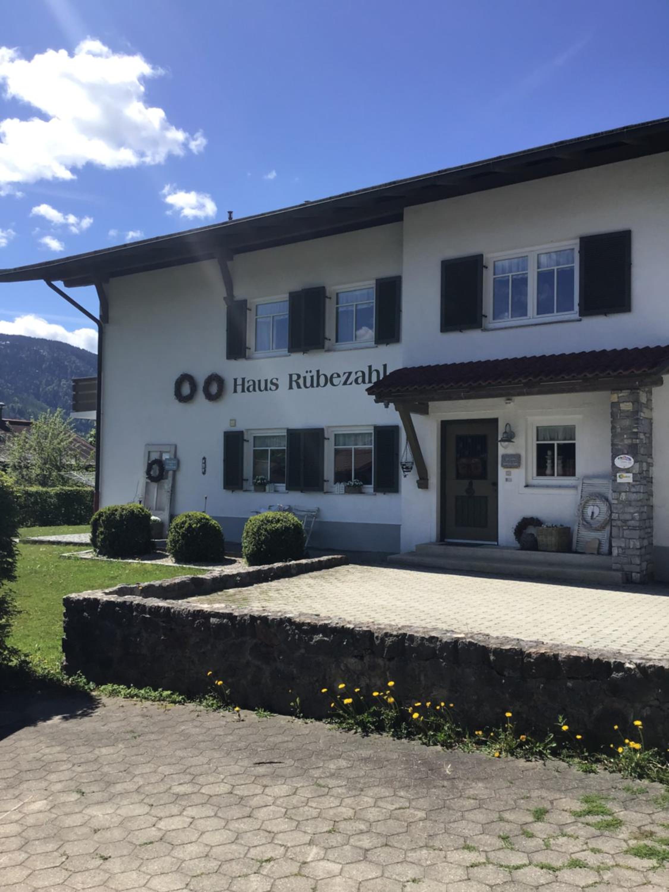 Das Ruebezahl