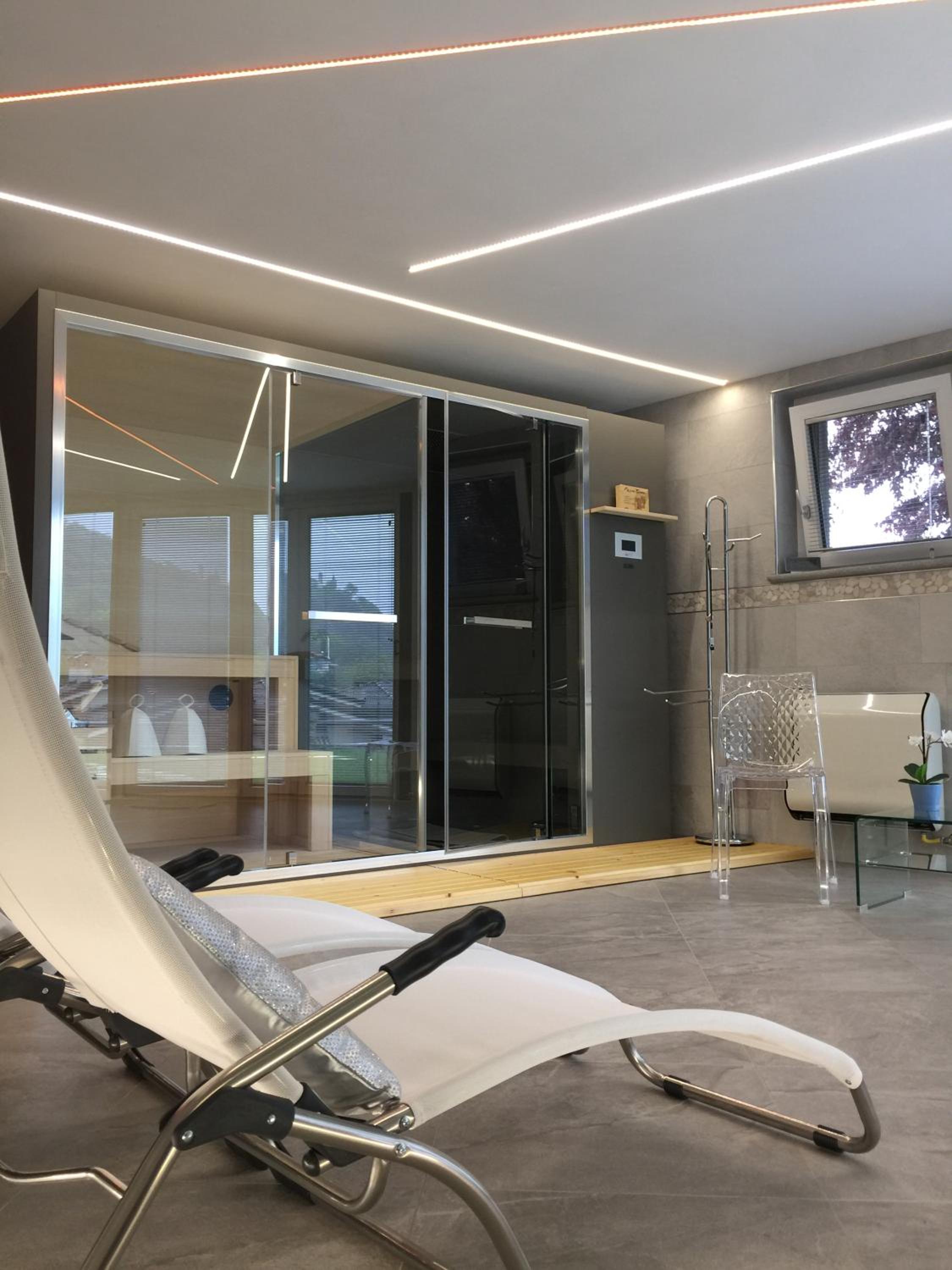 BALMA DEI CUP con SPA privata su richiesta view 5